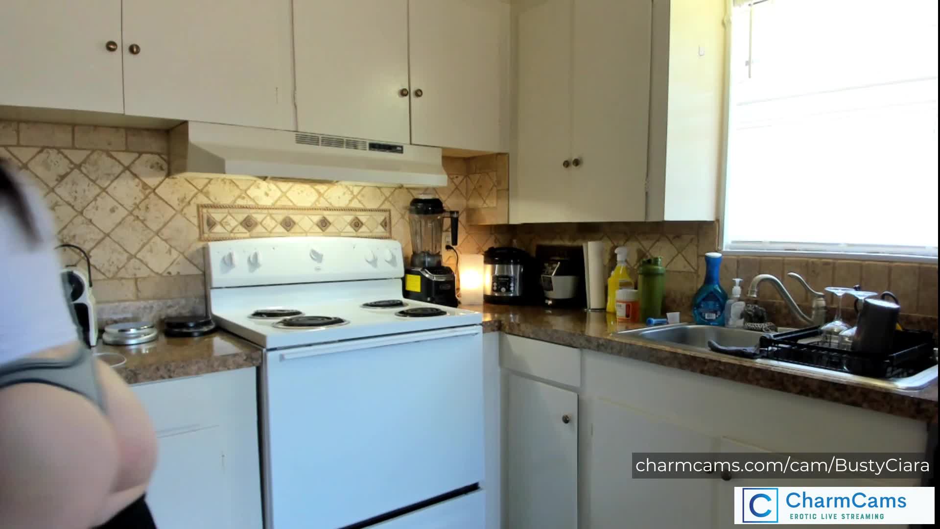 CharmCams Stars Get Dirty – Tits Out, Dildos In, and Nonstop