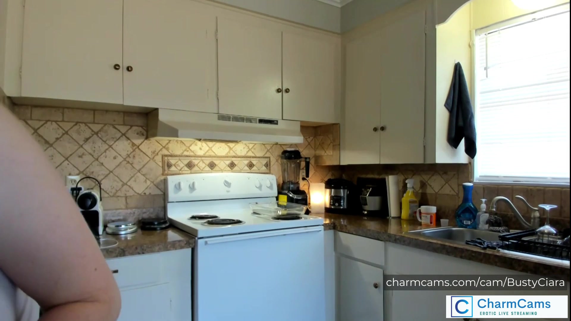 CharmCams Stars Get Dirty – Tits Out, Dildos In, and Nonstop