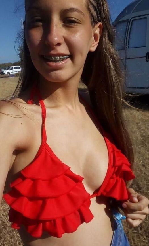 Sexy Diana Nude Pics