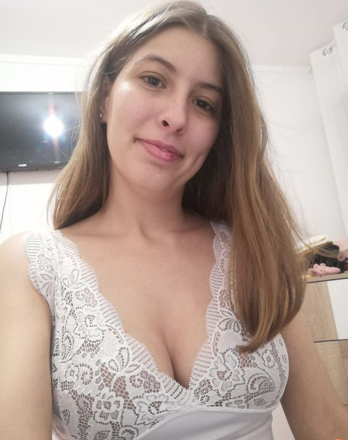 Sexy Diana Nude Pics