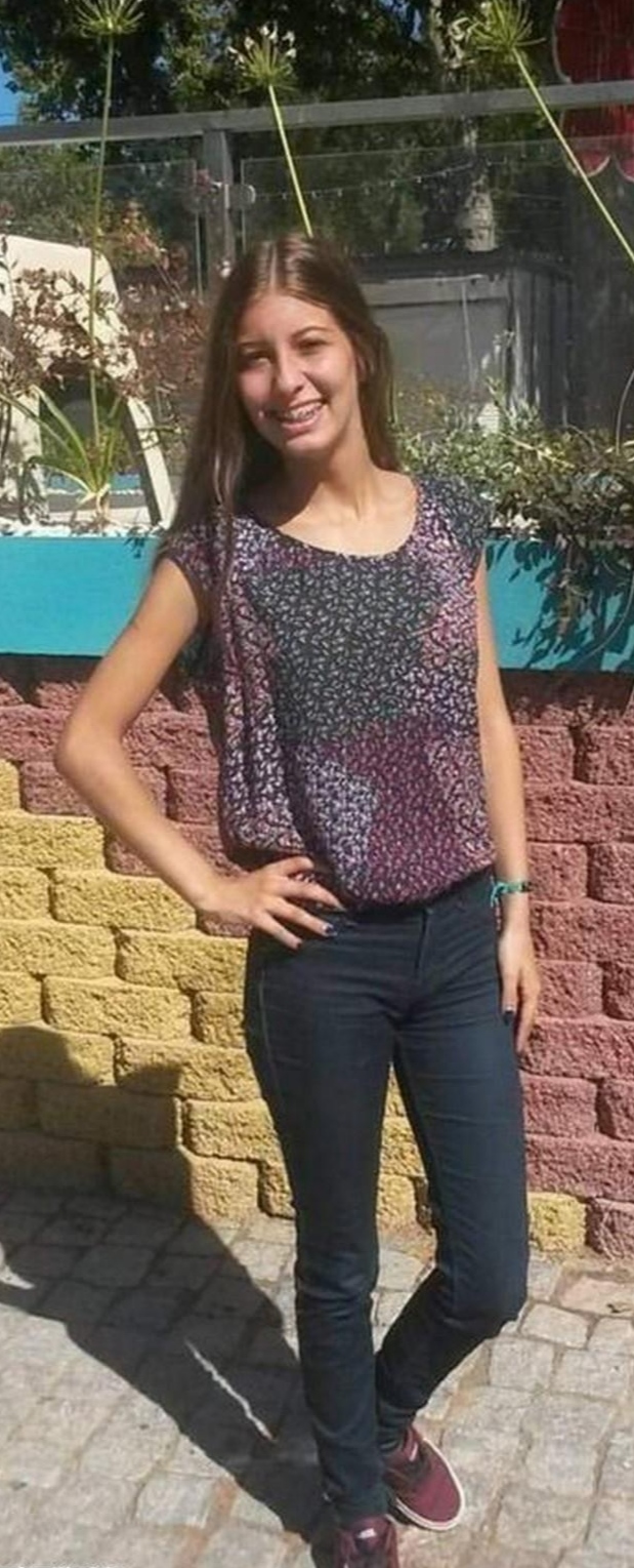 Sexy Diana Nude Pics