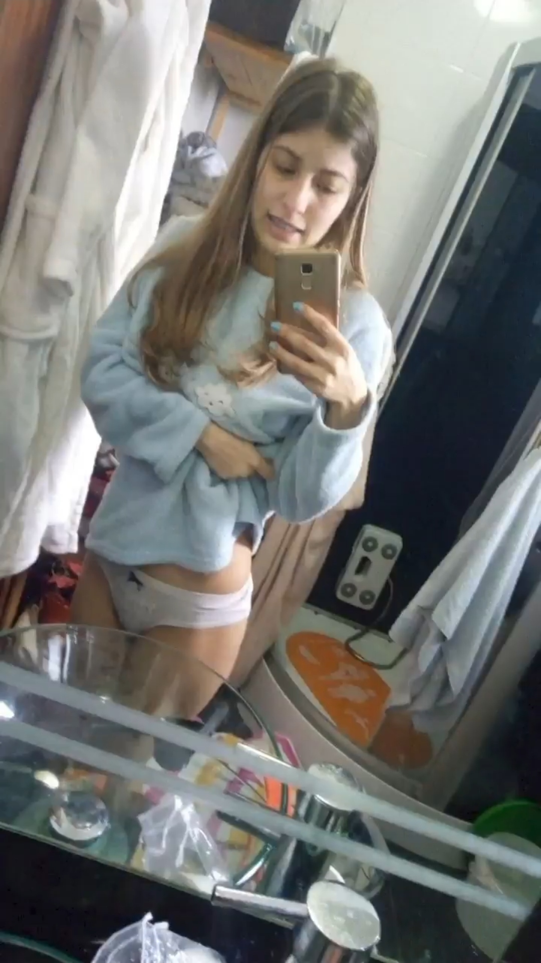 Sexy Diana Nude Pics