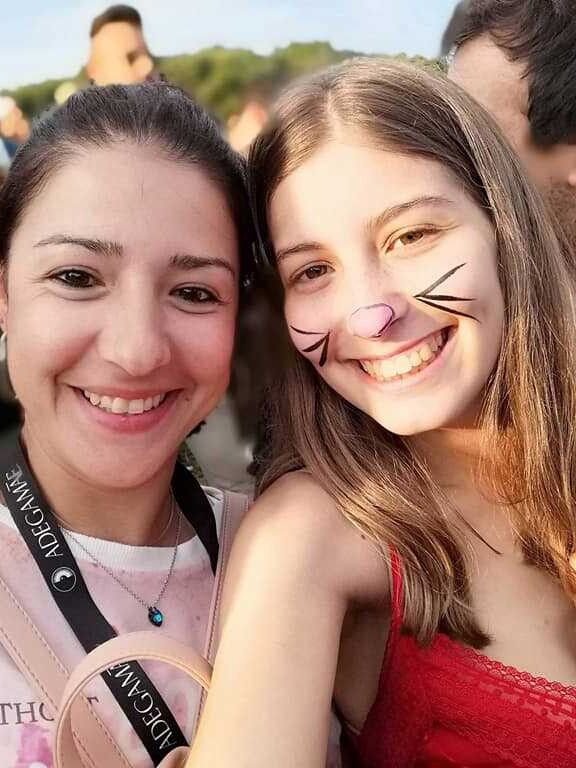 Sexy Diana Nude Pics