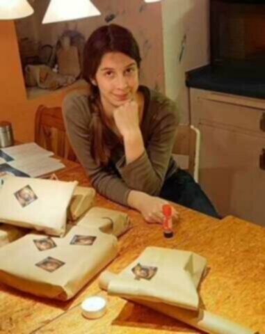 Sexy Diana Nude Pics