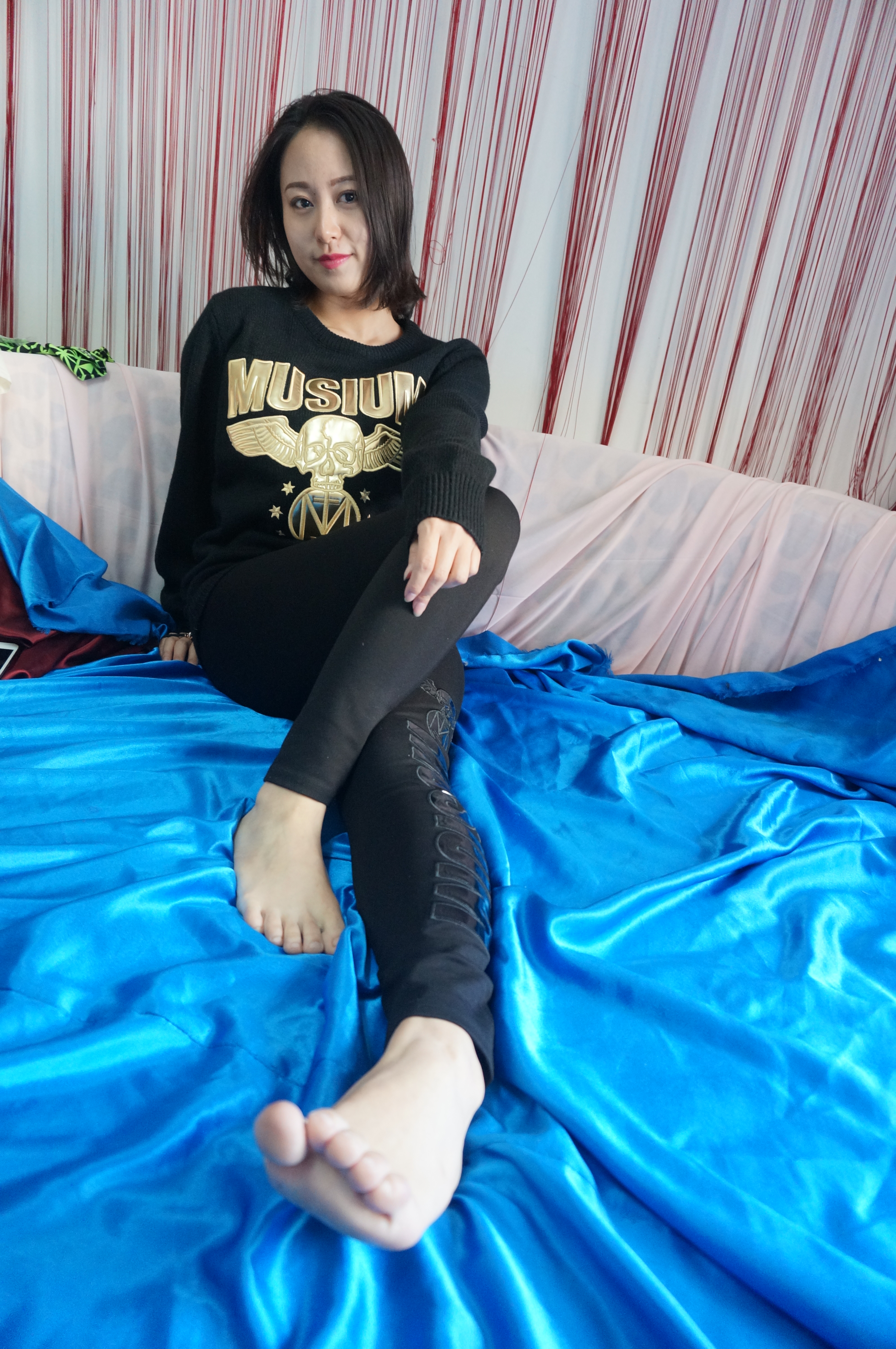 Training Chinese Bitch 17-2