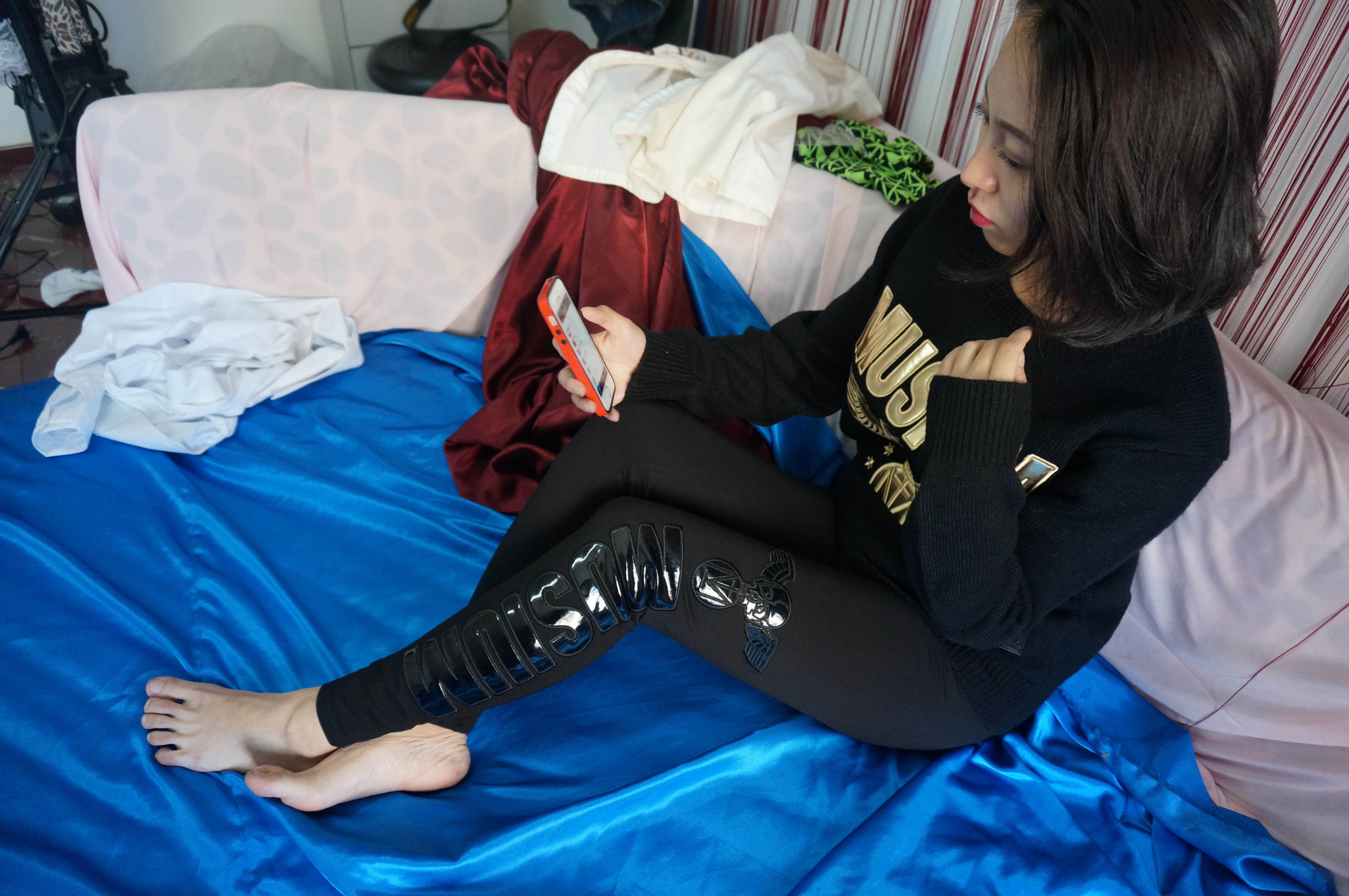 Training Chinese Bitch 17-3