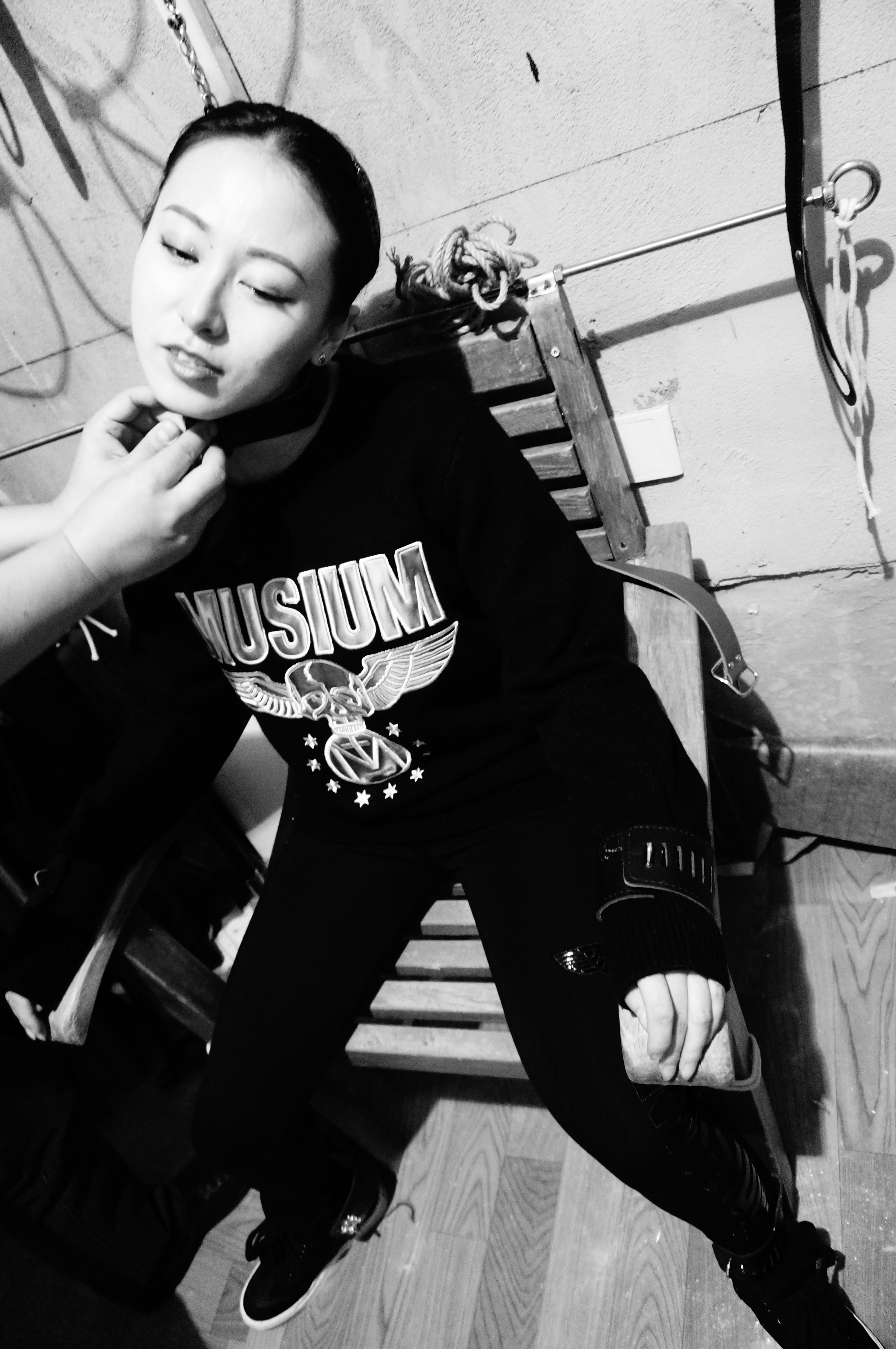 Training Chinese Bitch 17-3