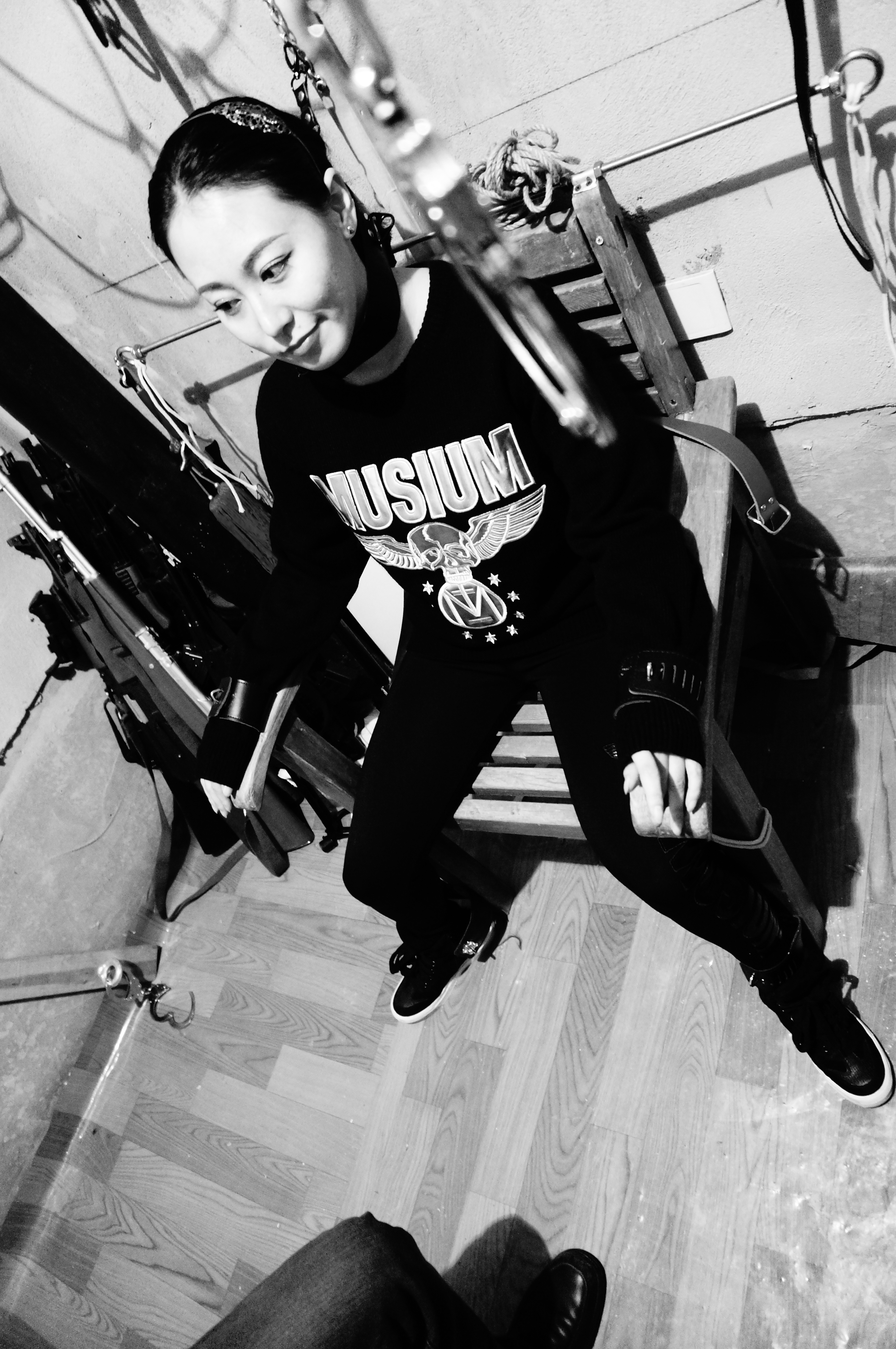 Training Chinese Bitch 17-3