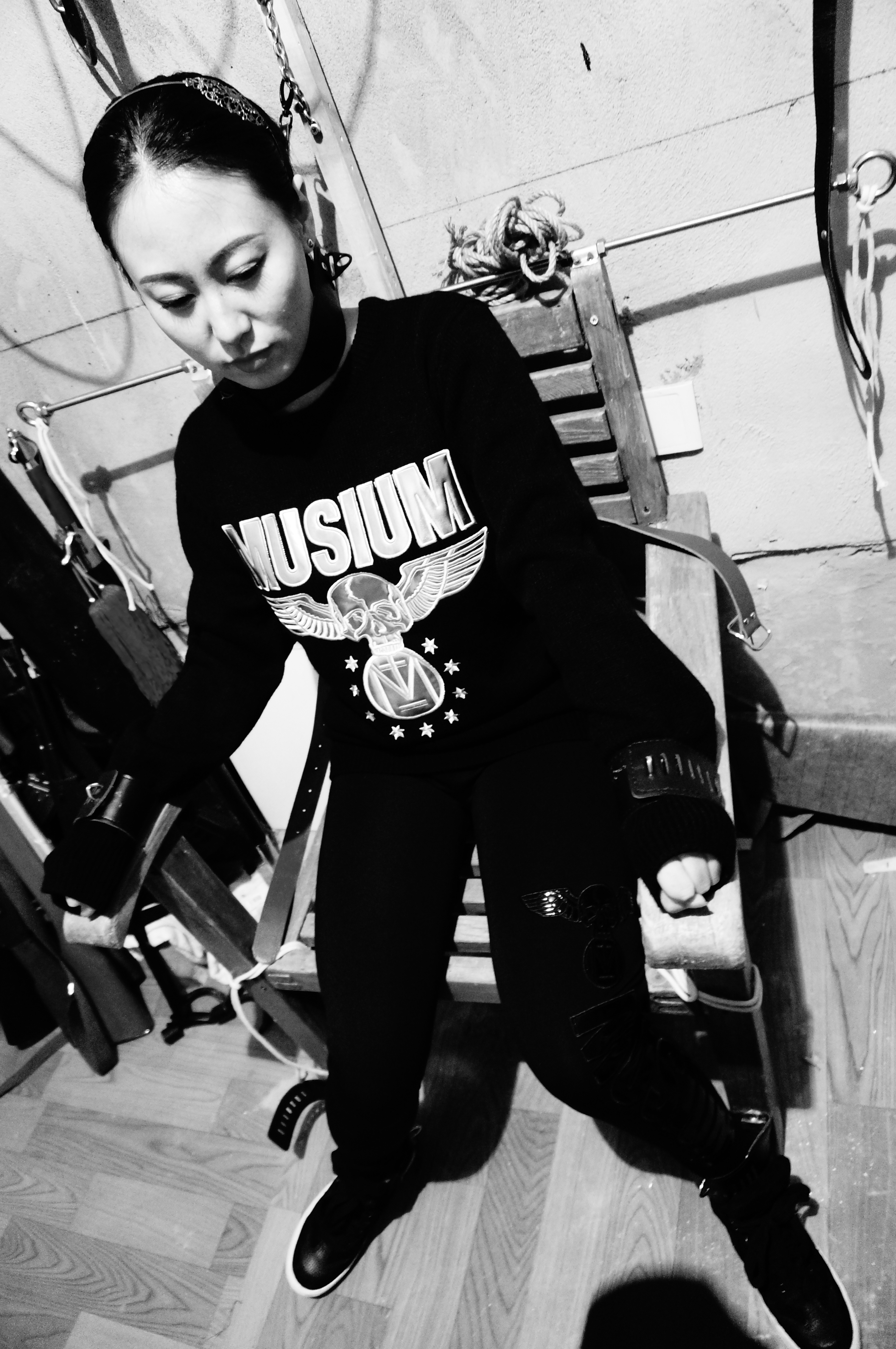 Training Chinese Bitch 17-3