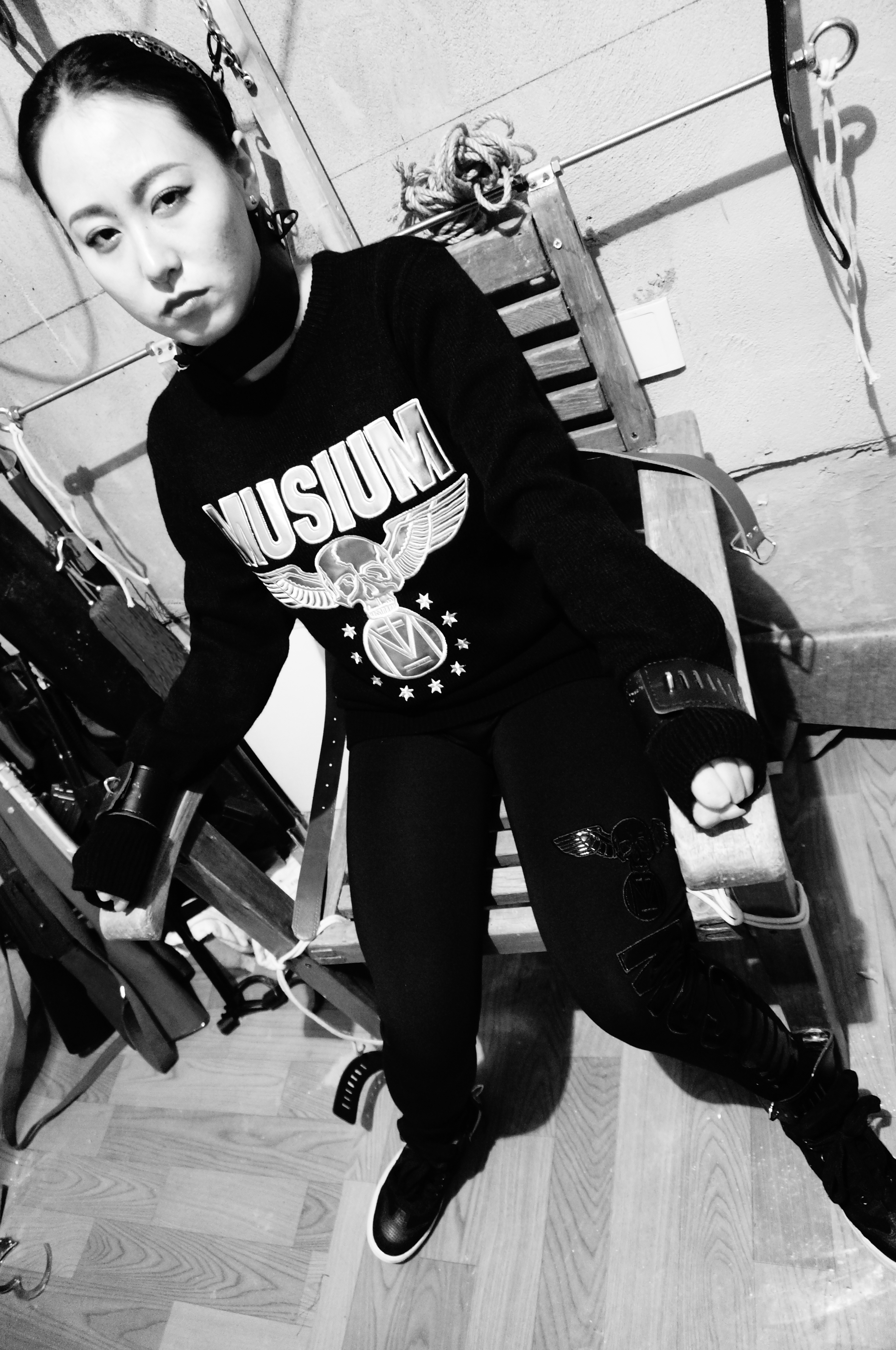 Training Chinese Bitch 17-3