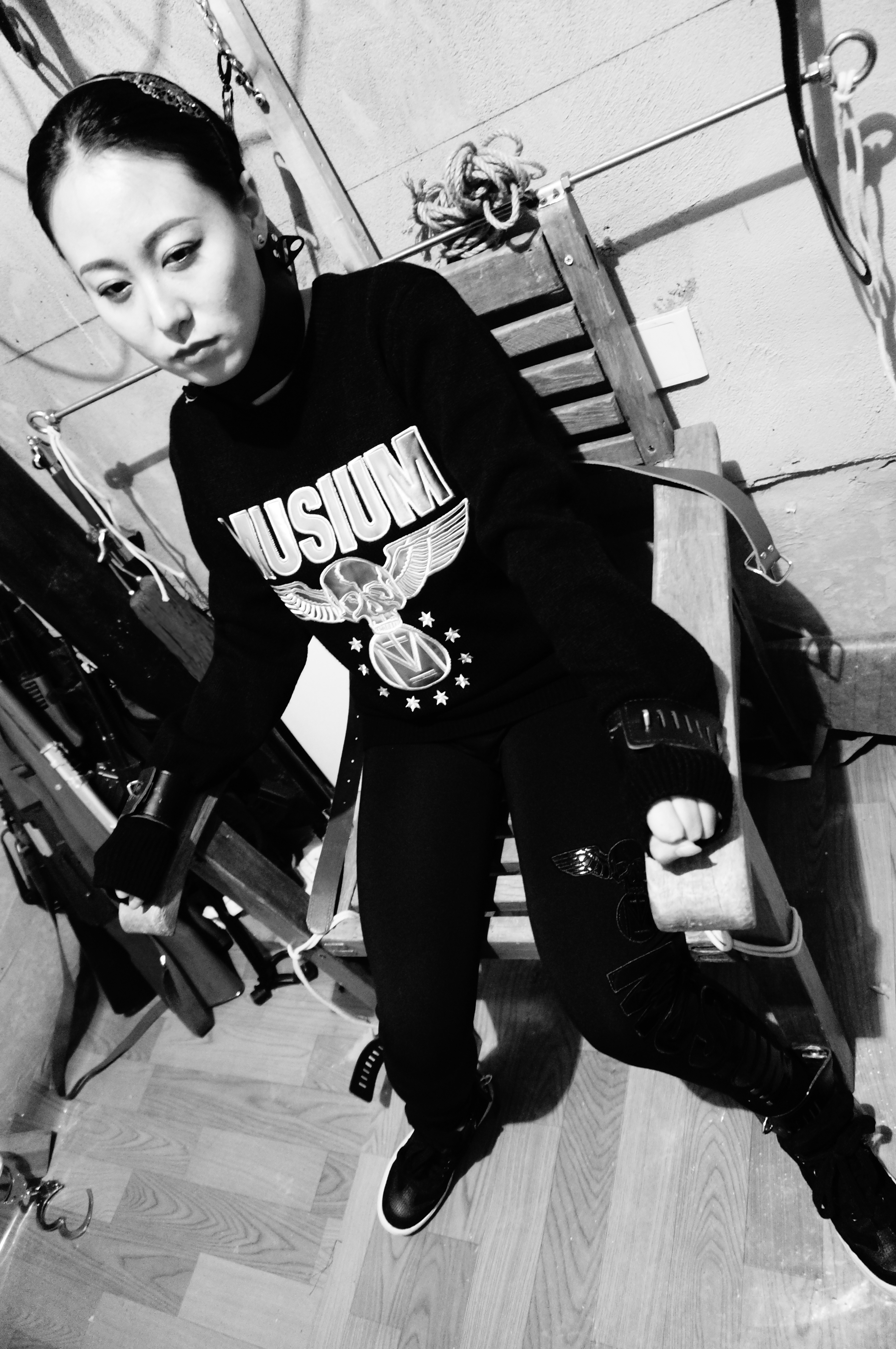 Training Chinese Bitch 17-3