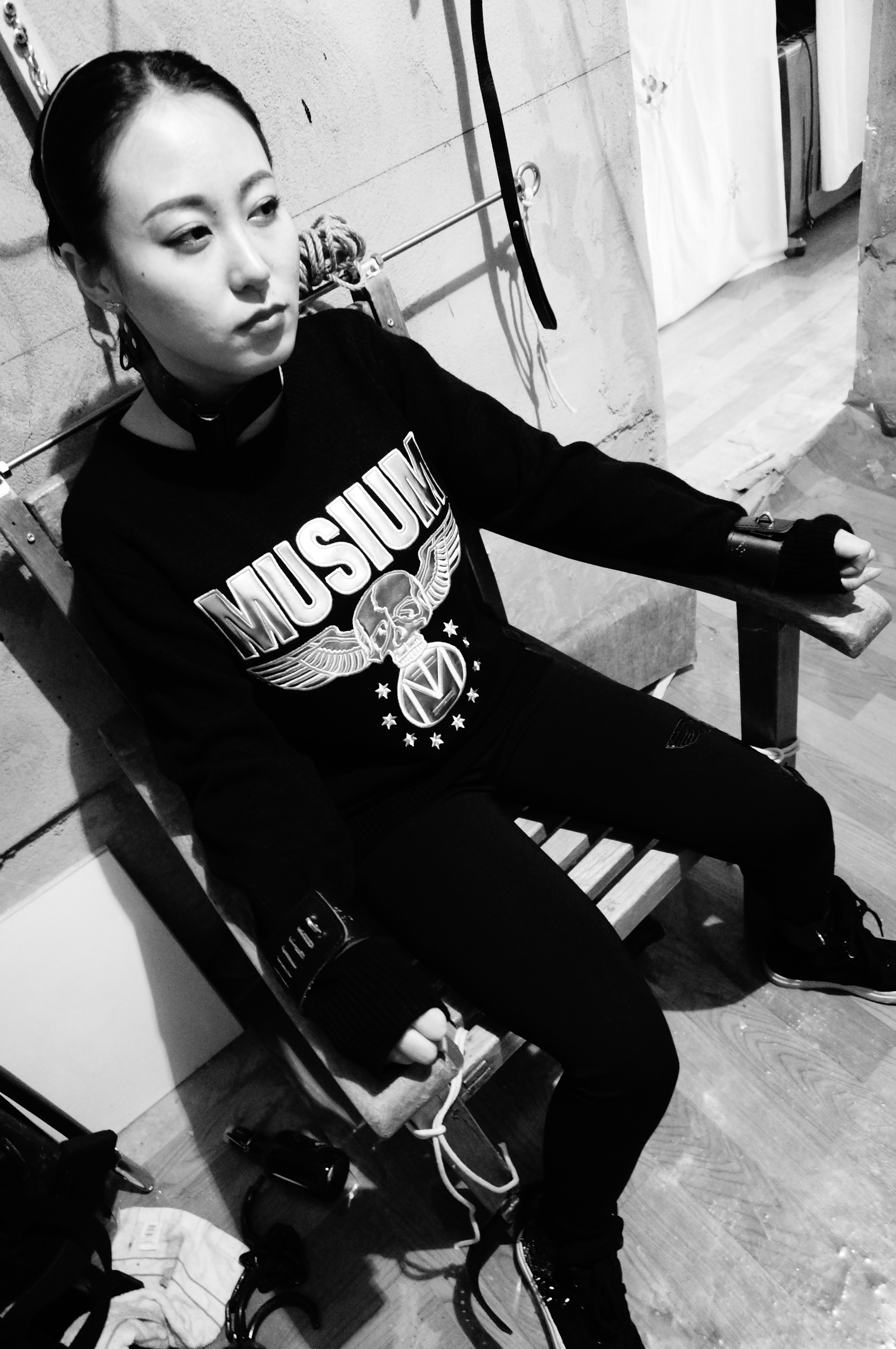 Training Chinese Bitch 17-3