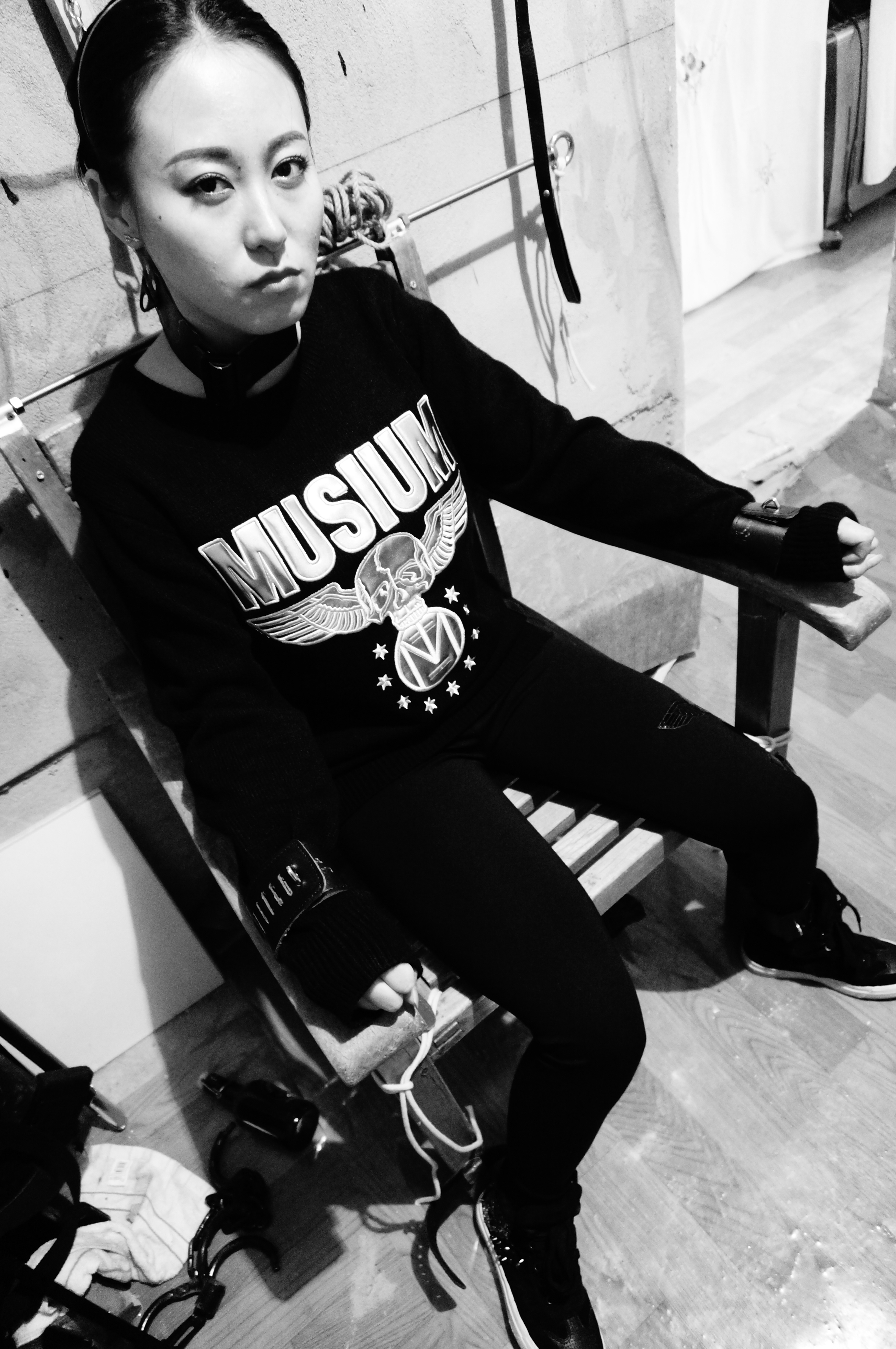 Training Chinese Bitch 17-3