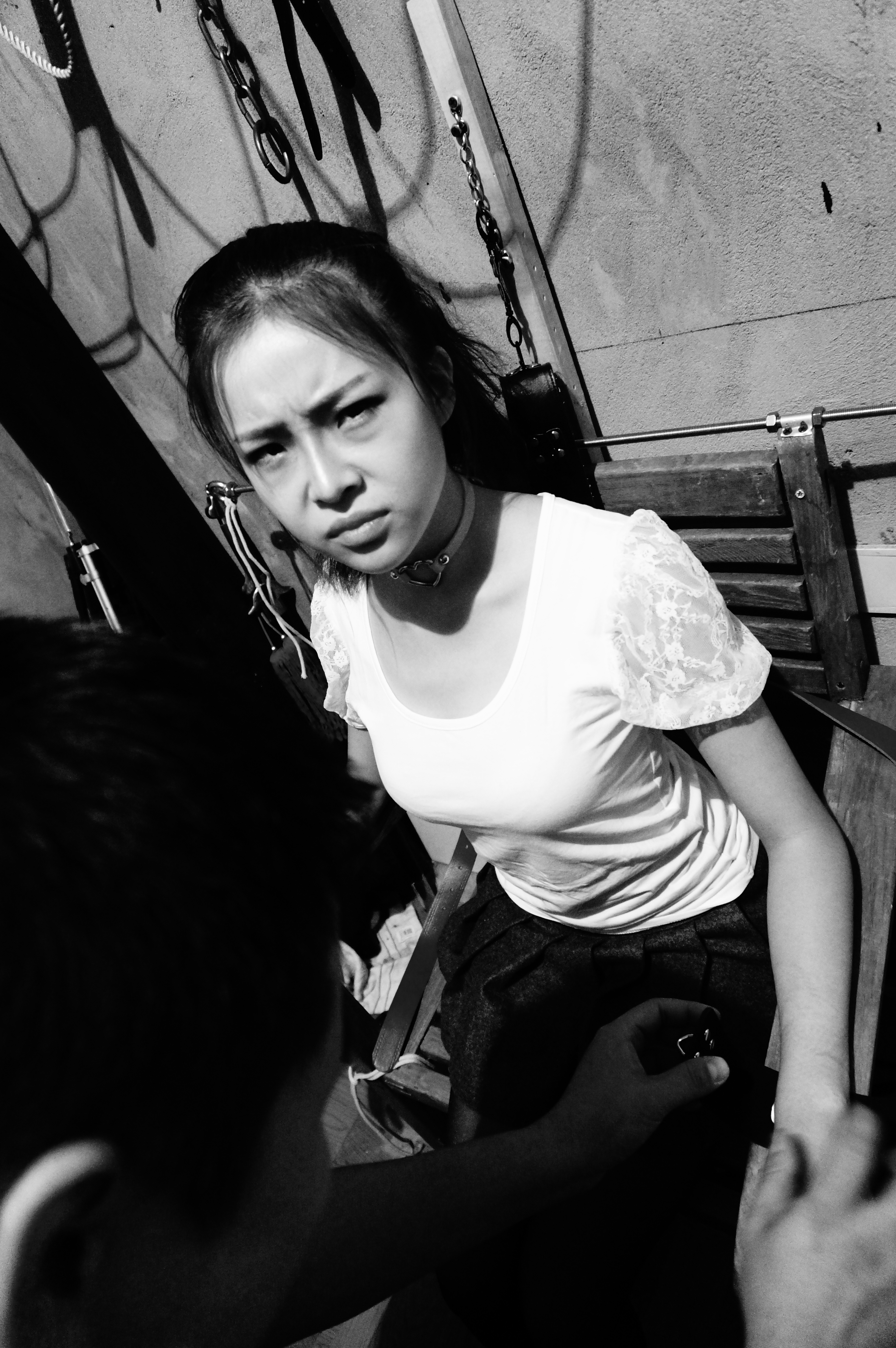 Training Chinese Bitch 17-3