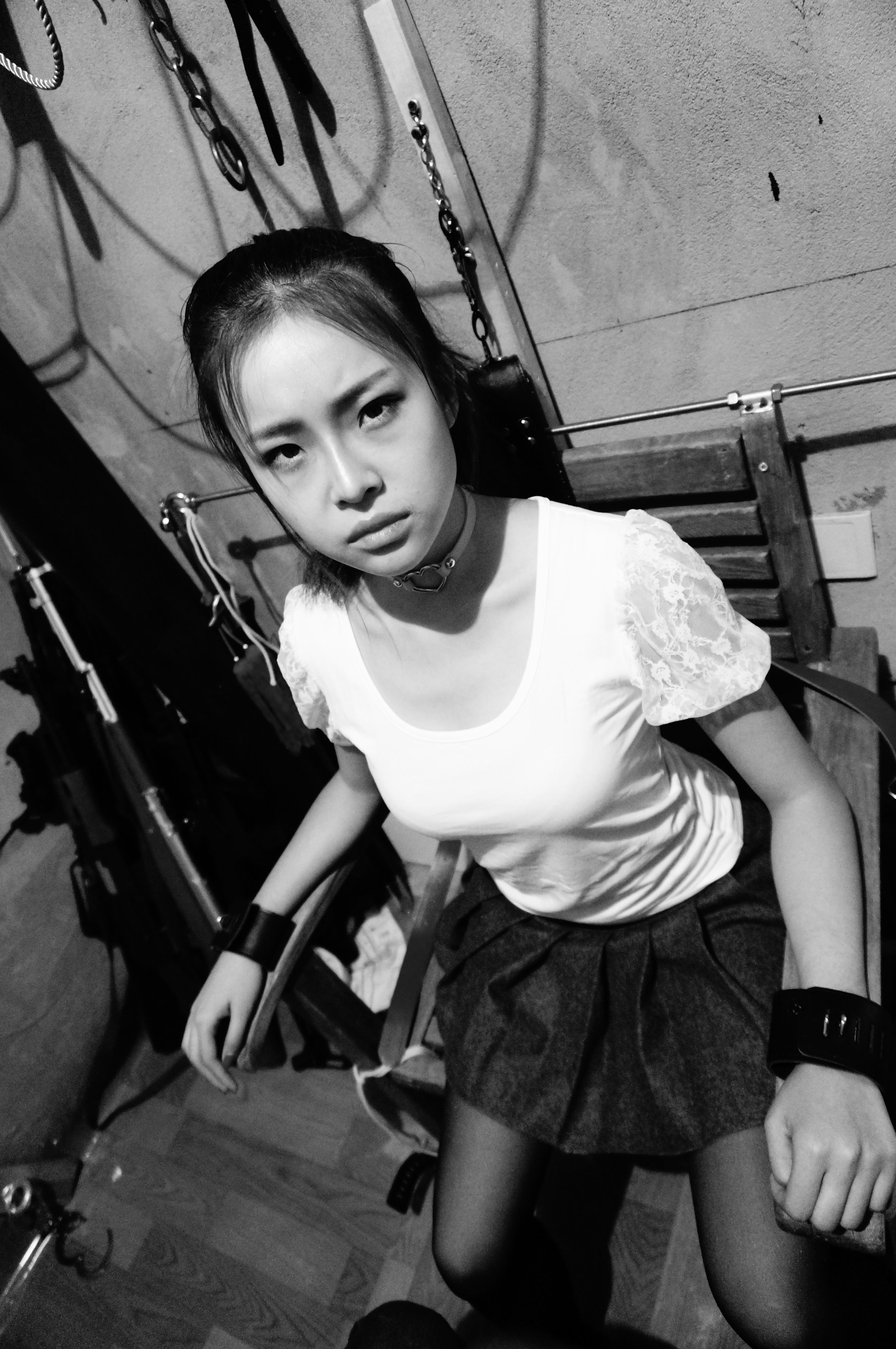 Training Chinese Bitch 17-3