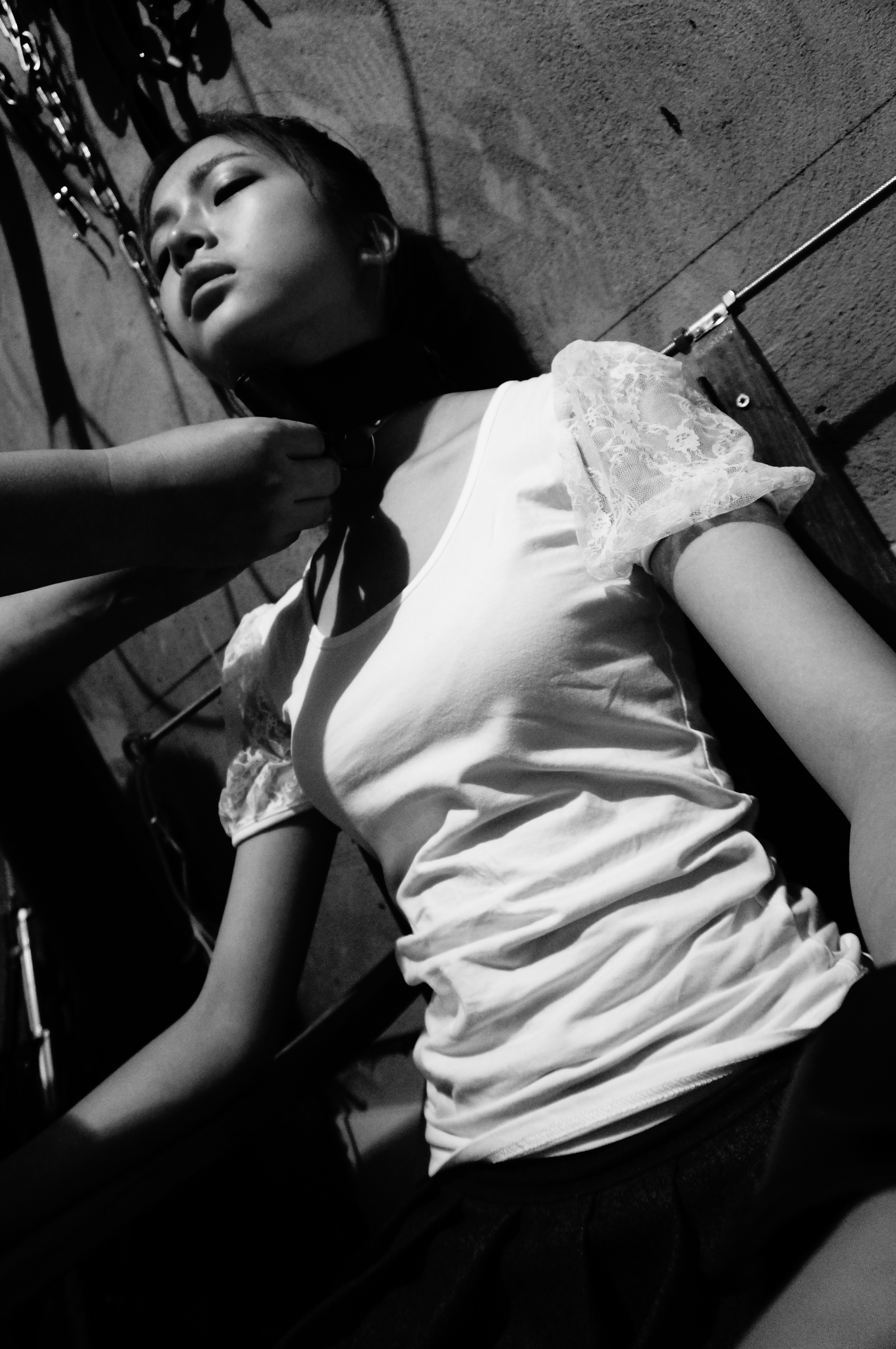 Training Chinese Bitch 17-3