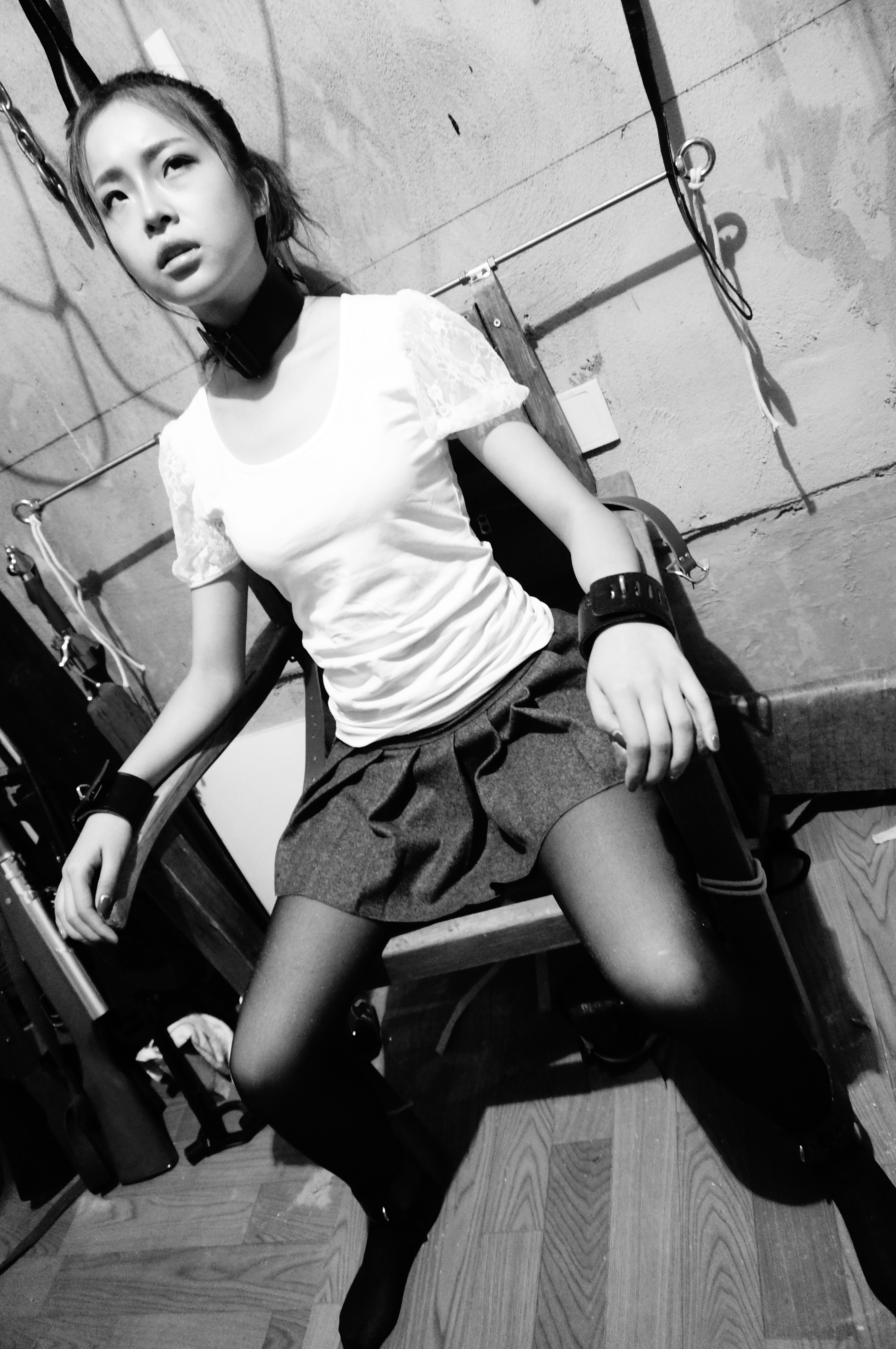 Training Chinese Bitch 17-3