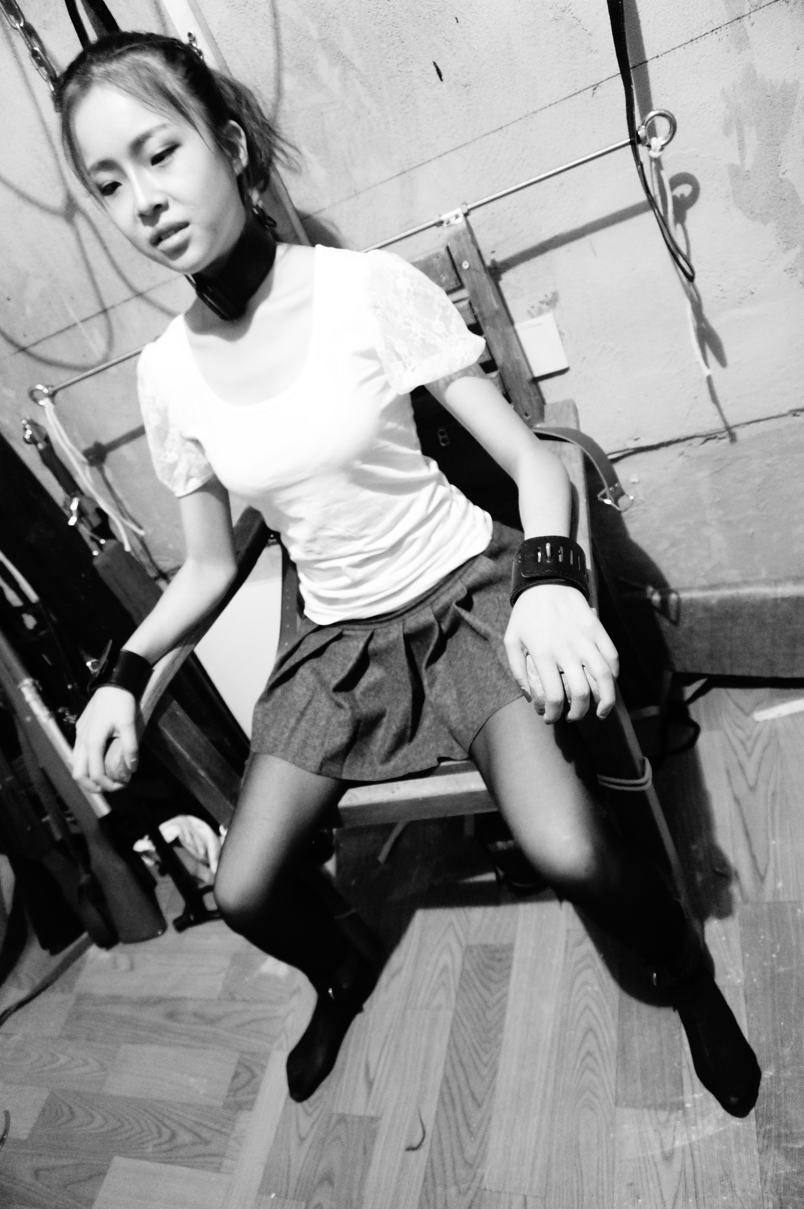 Training Chinese Bitch 17-3