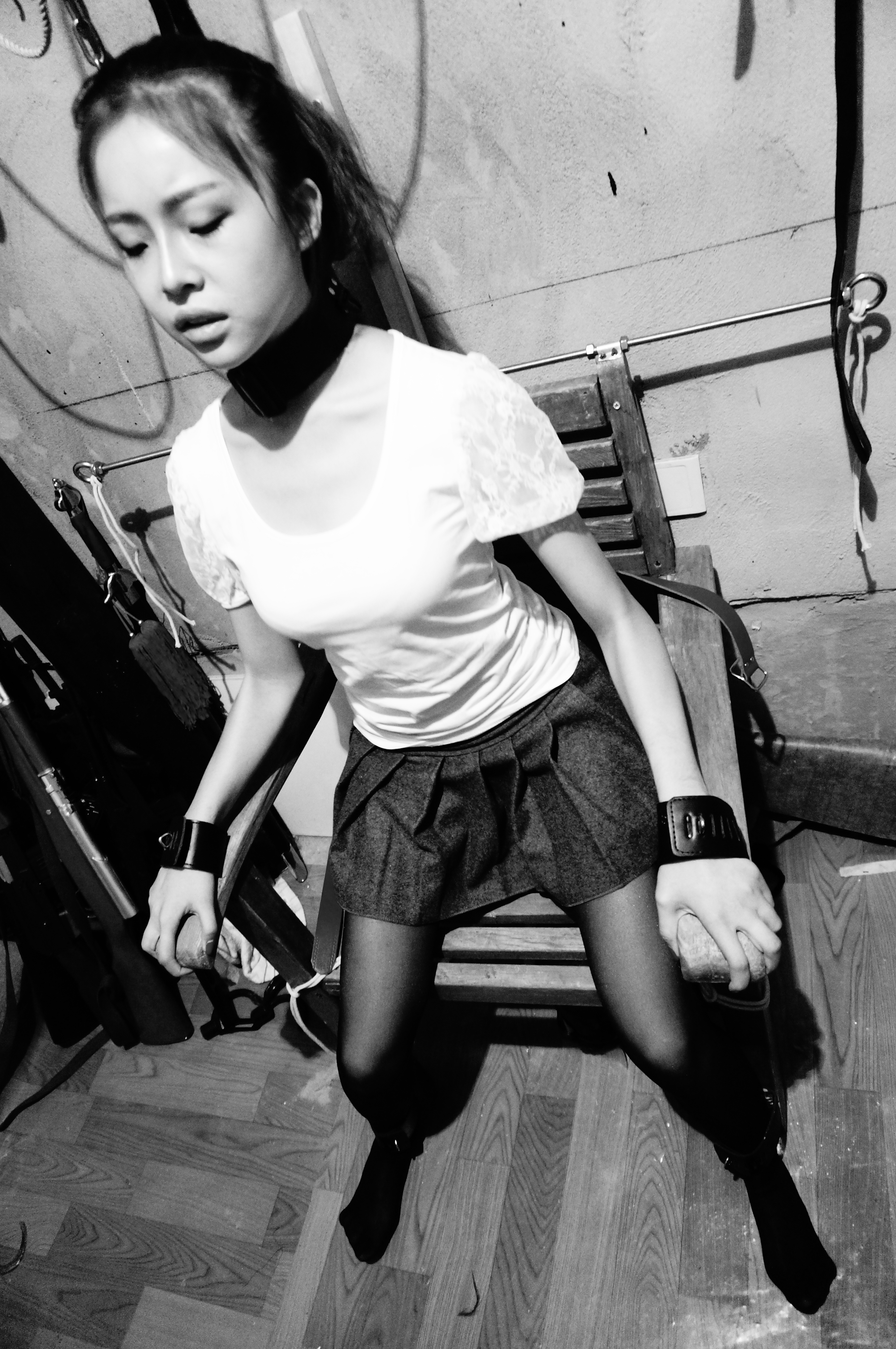 Training Chinese Bitch 17-3