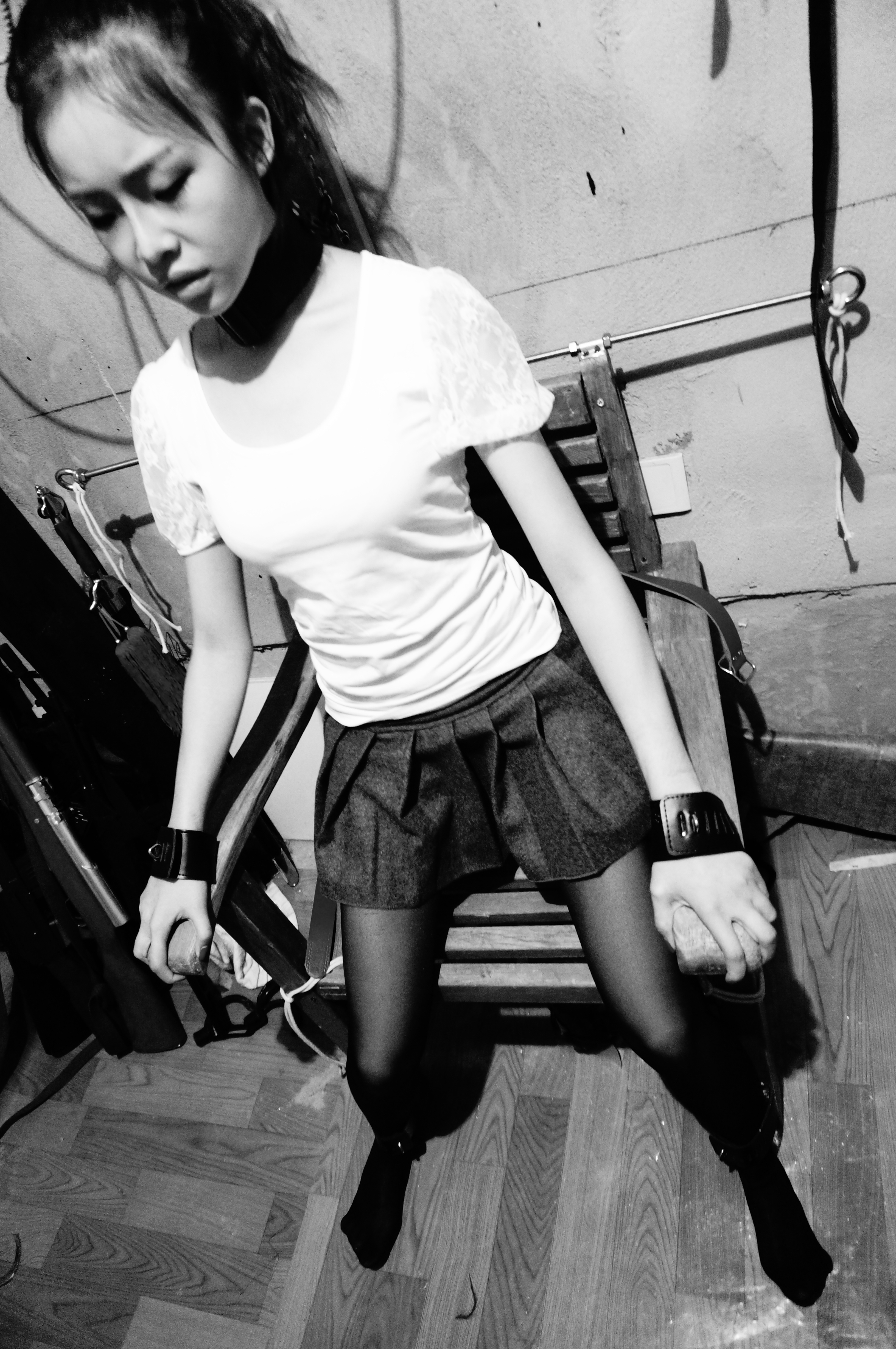 Training Chinese Bitch 17-3