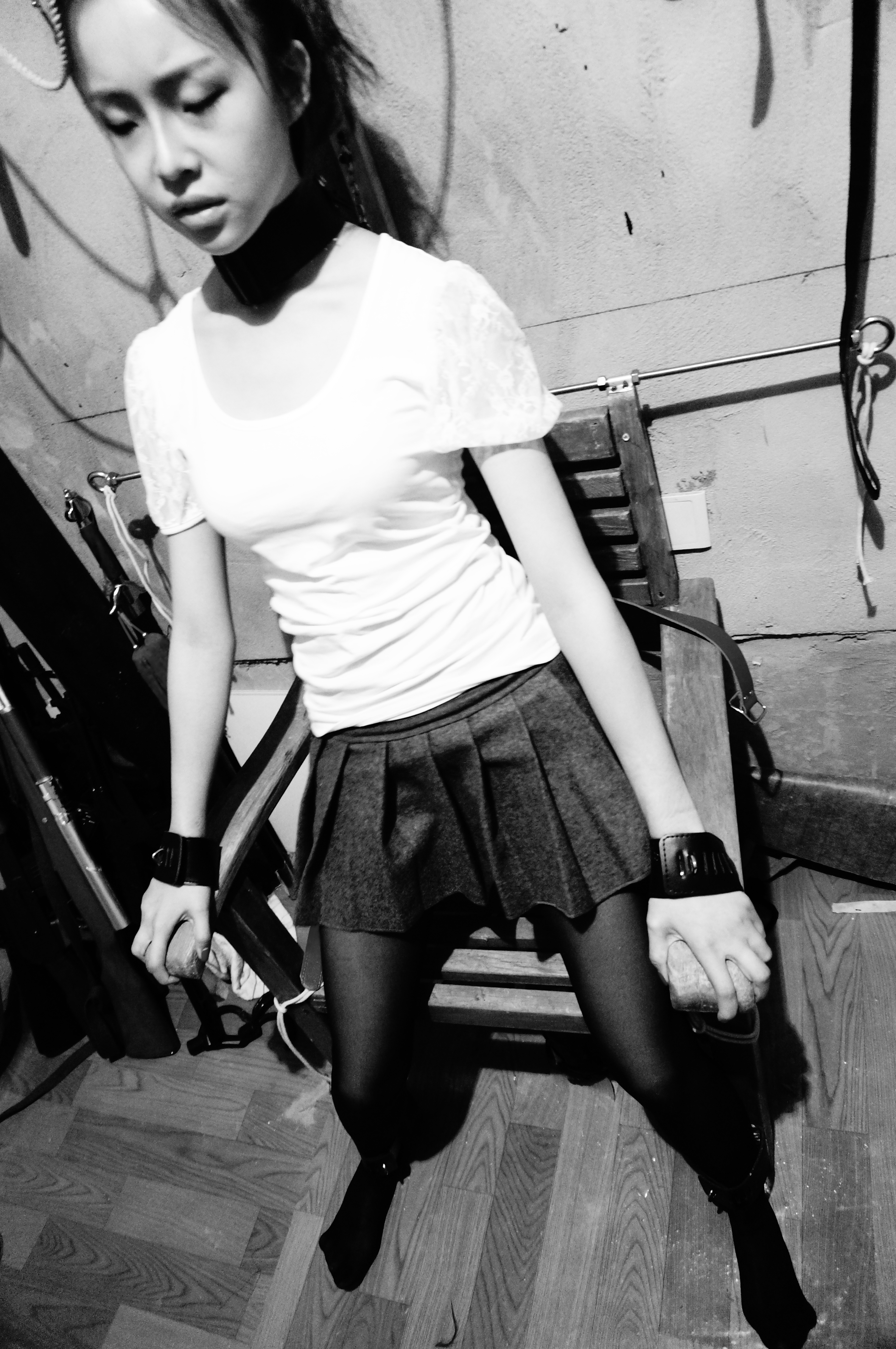 Training Chinese Bitch 17-3