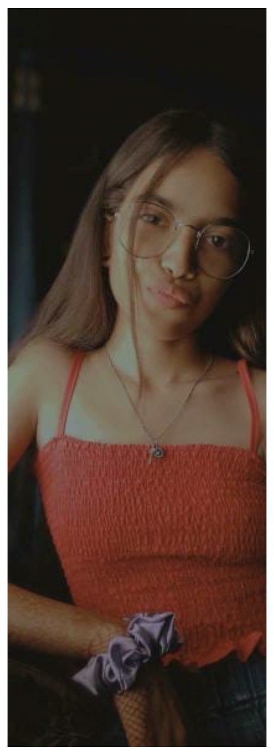 Cute Slim Babe Selfshot Pussy Pics