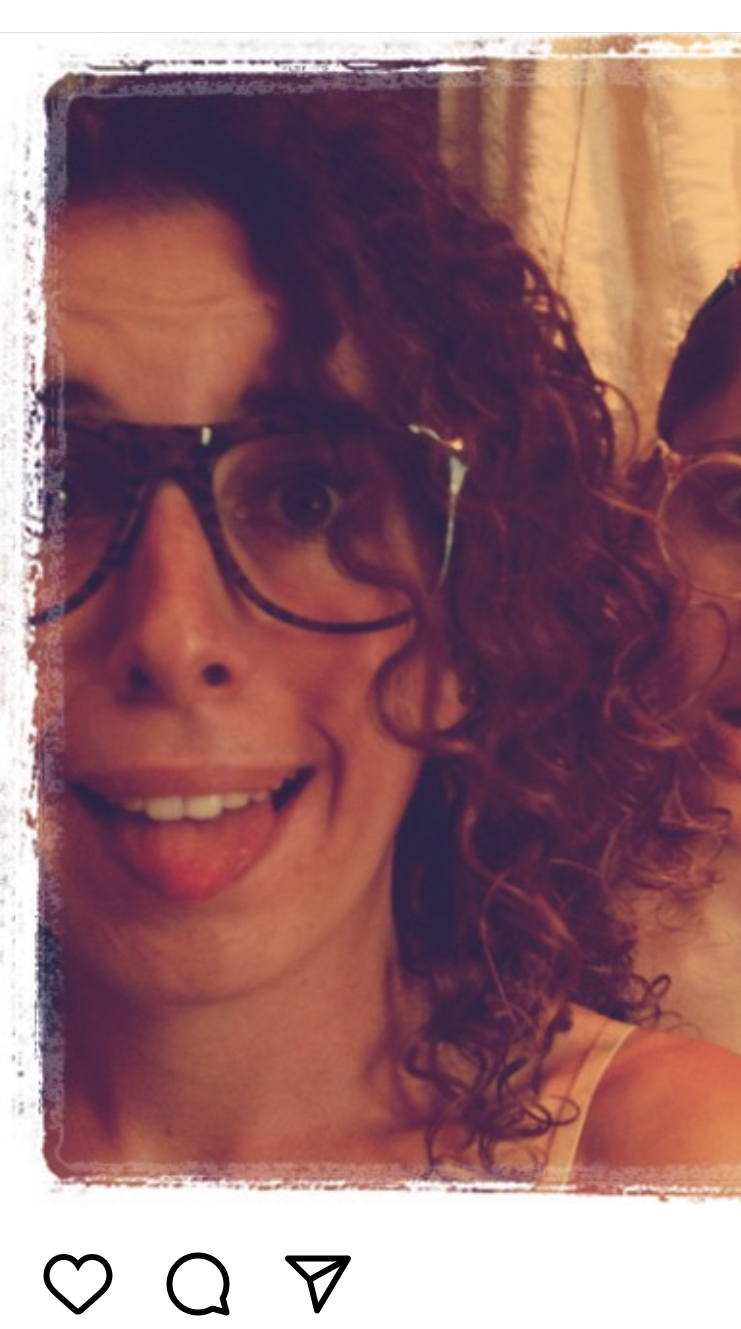 Sabrina italian slut