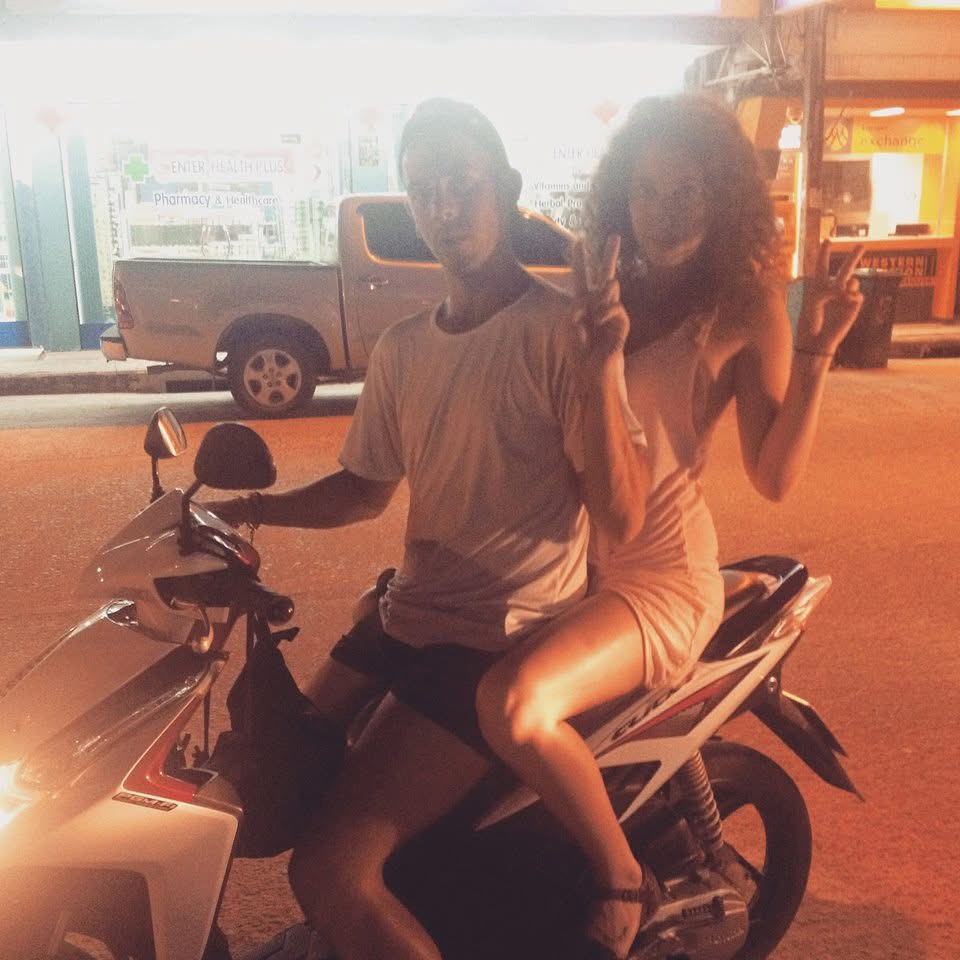 Sabrina italian slut