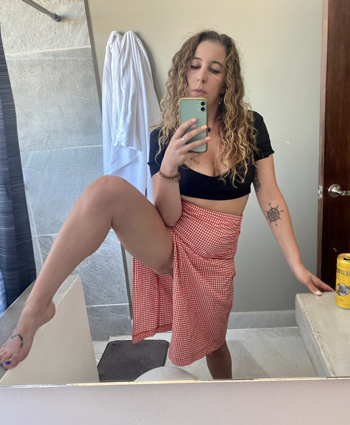 Sabrina italian slut