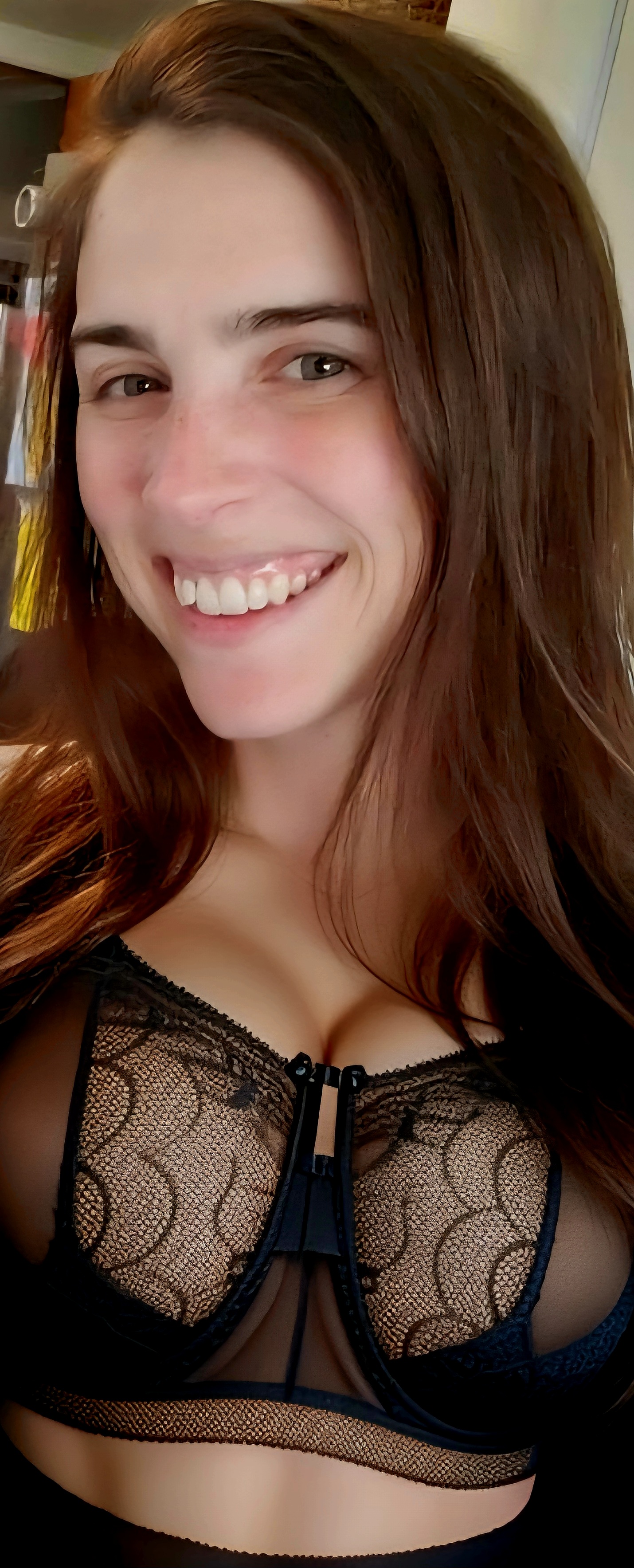 Chicagoland Milfs in Lingerie