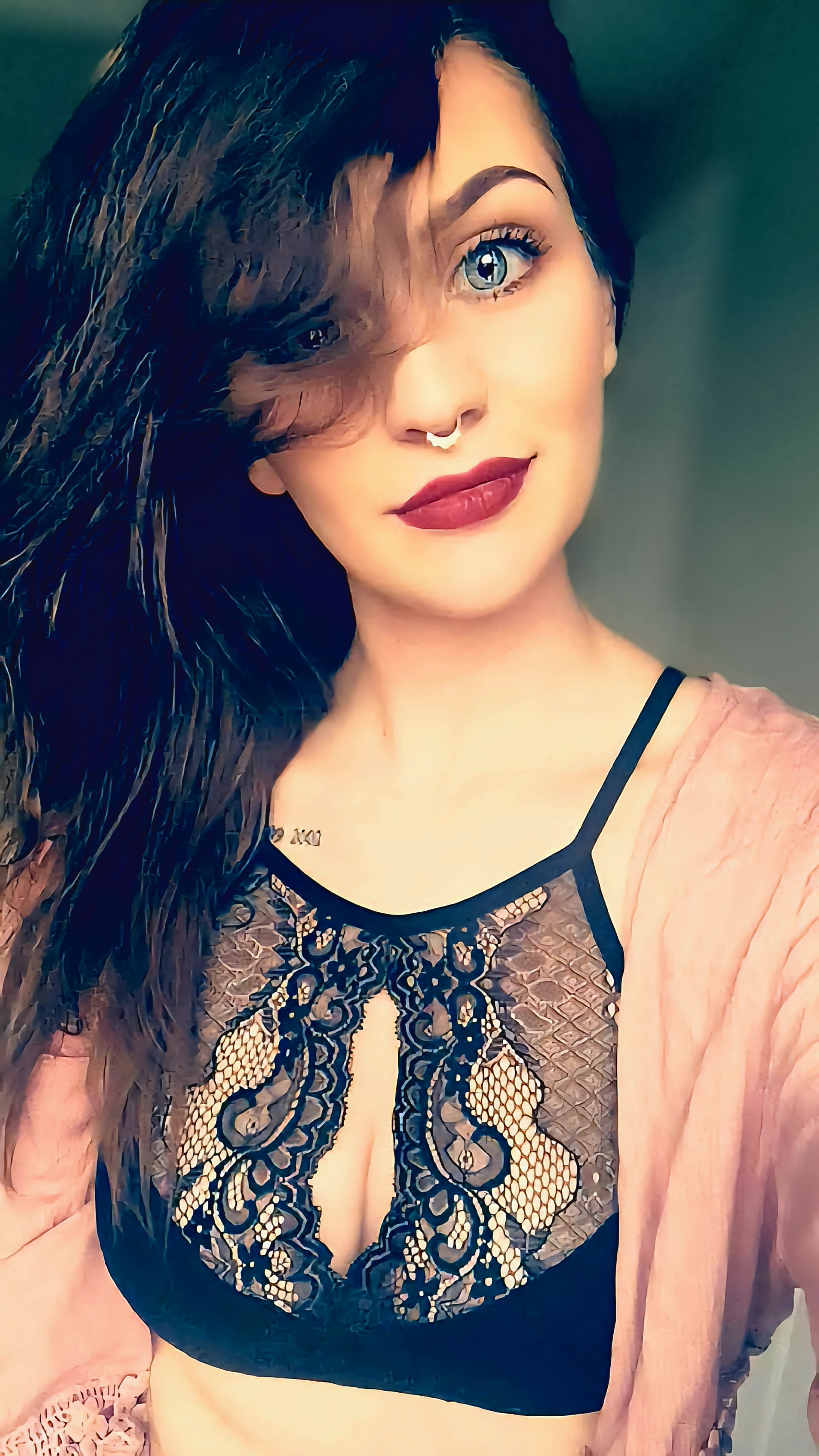 Chicagoland Milfs in Lingerie