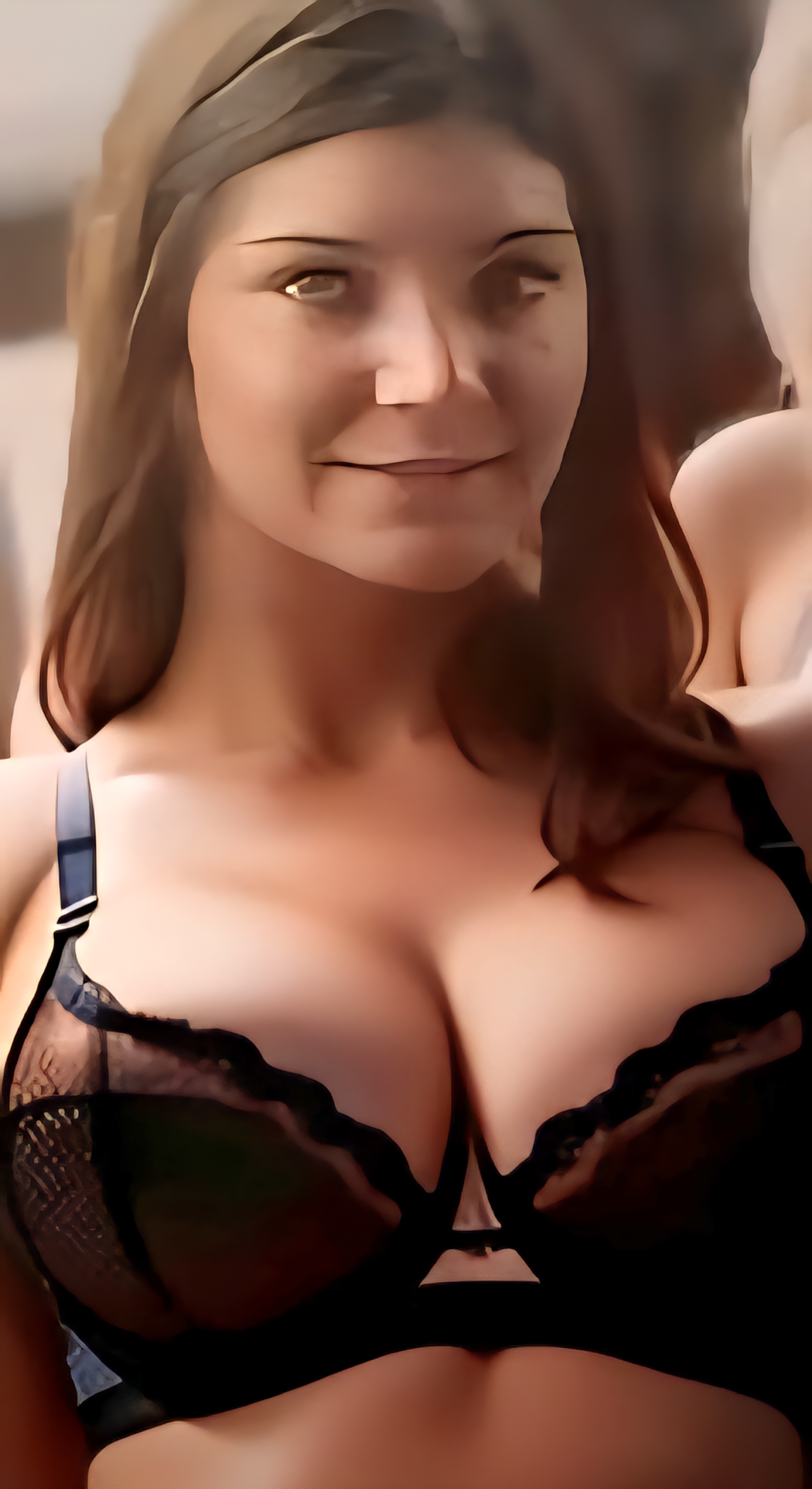 Chicagoland Milfs in Lingerie