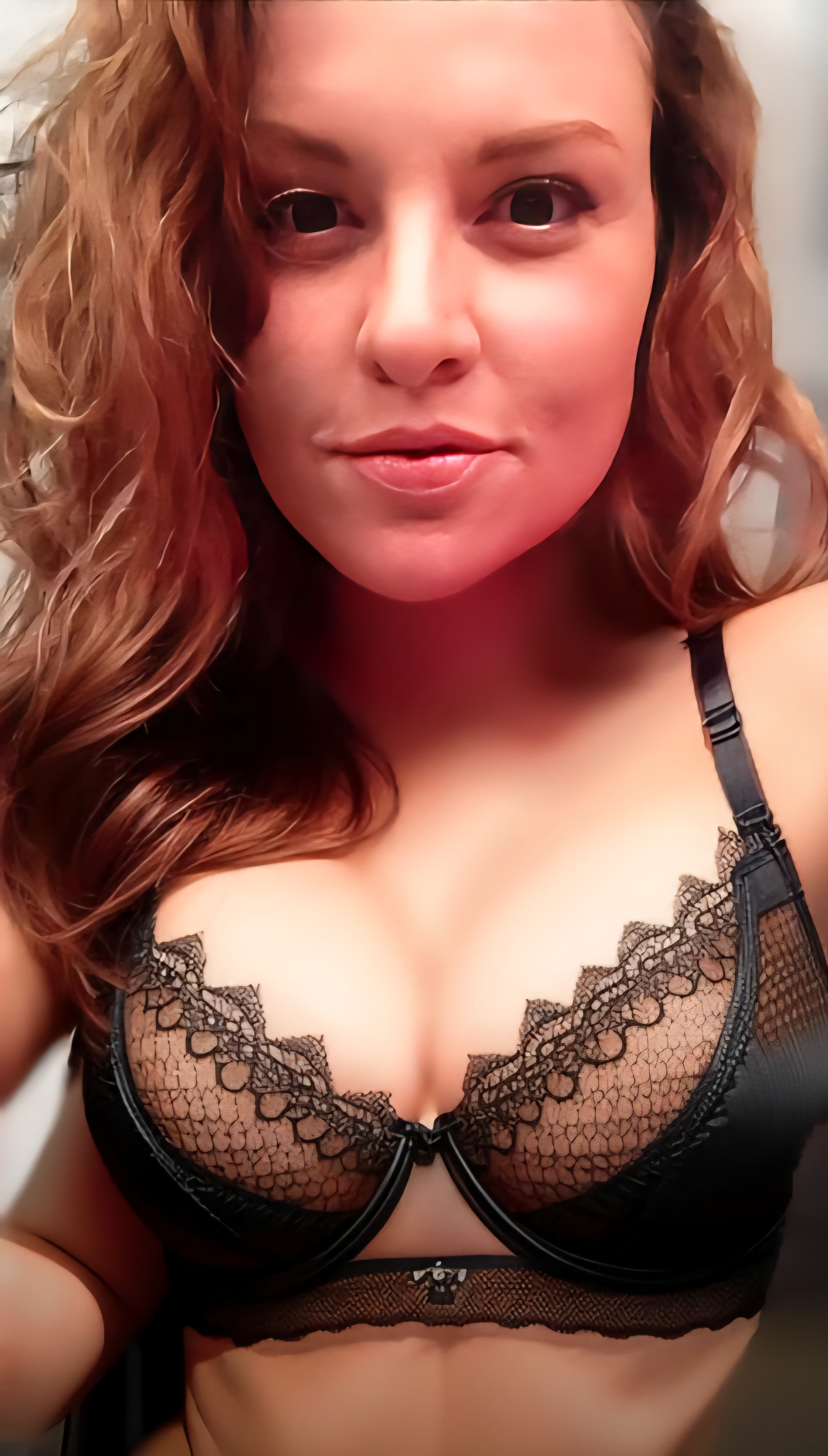 Chicagoland Milfs in Lingerie