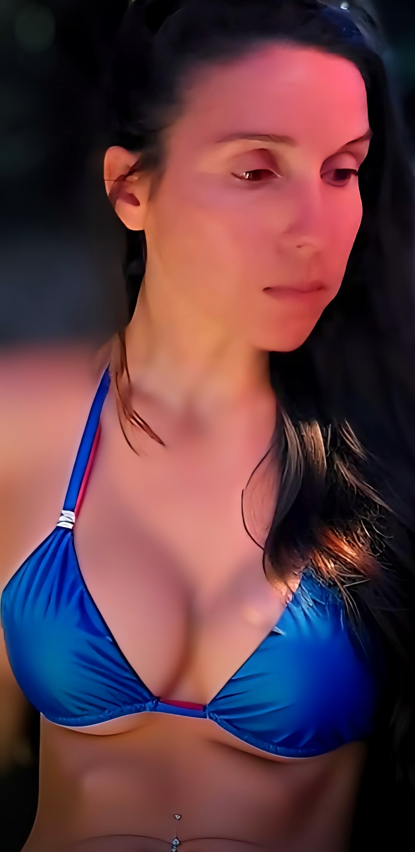 Chicagoland Milfs in Lingerie