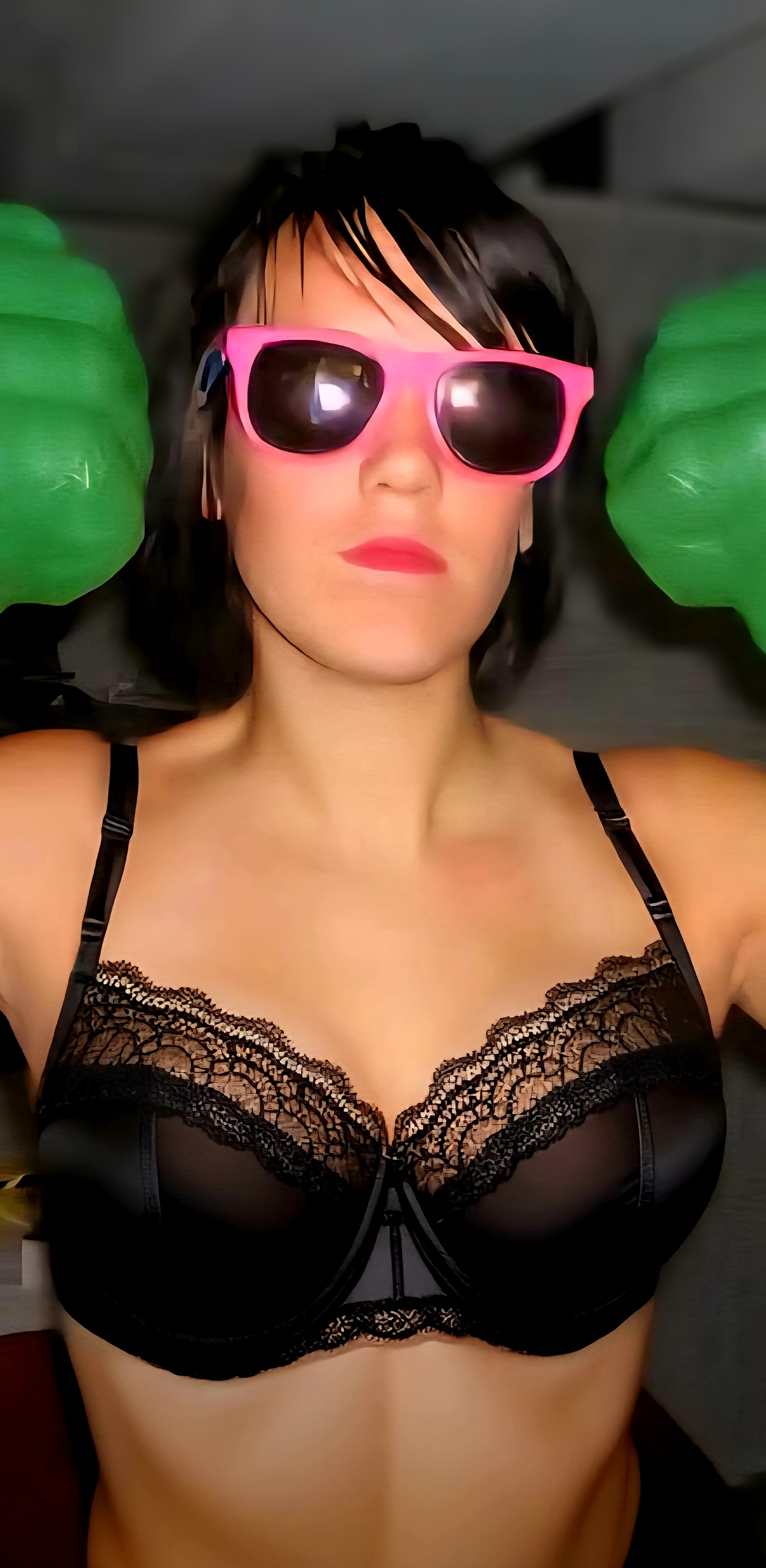 Chicagoland Milfs in Lingerie