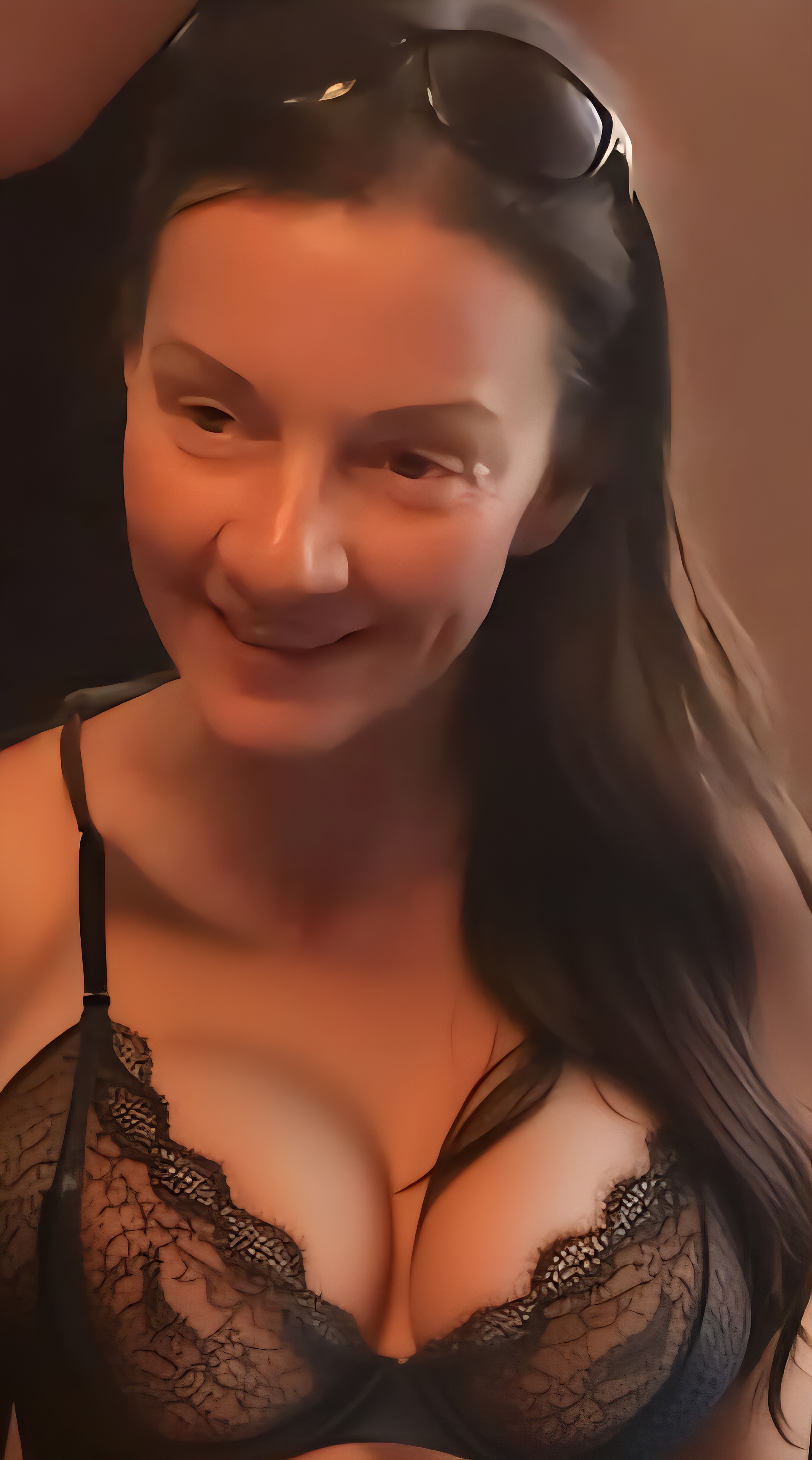 Chicagoland Milfs in Lingerie