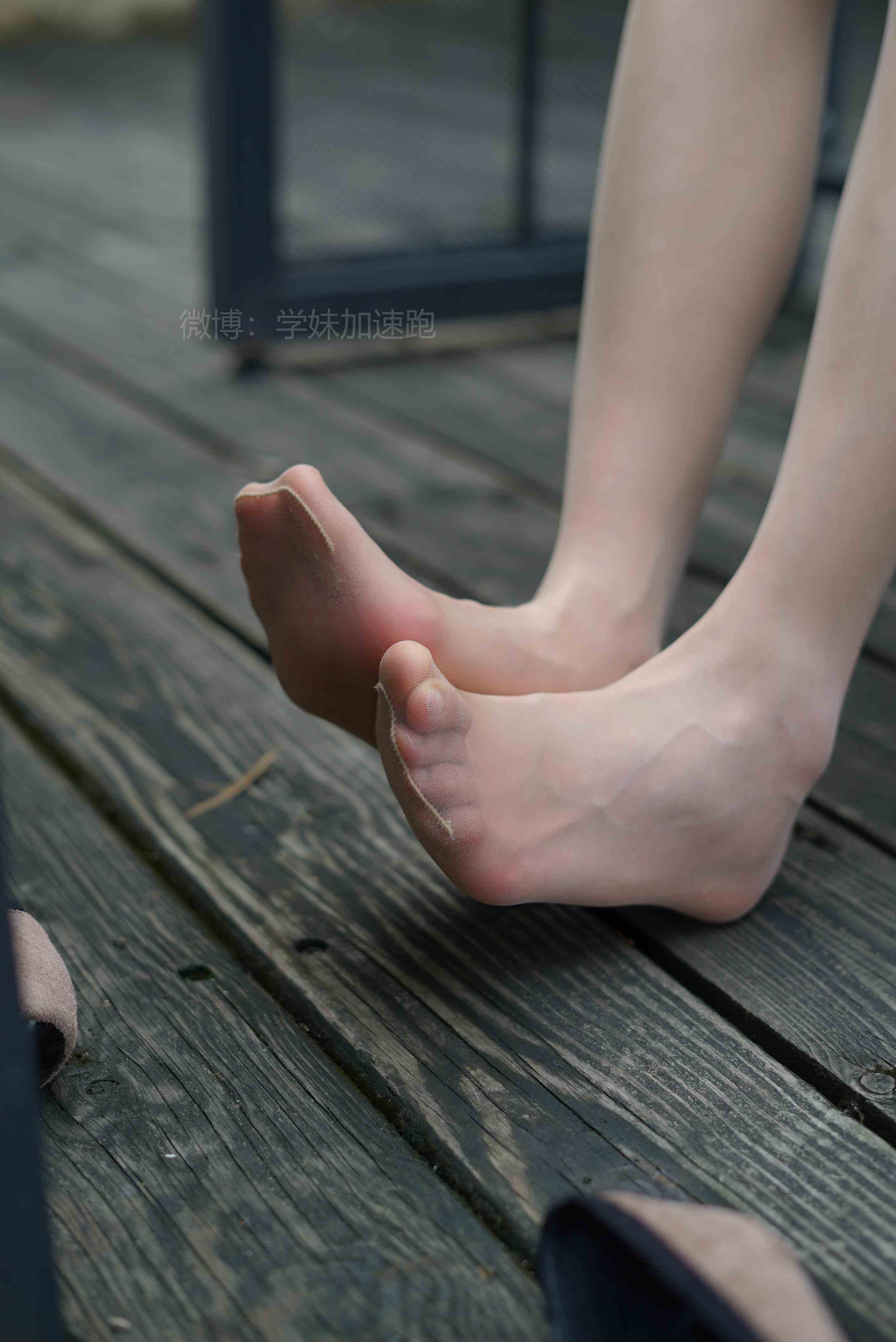 China Beauty Legs and feet 1452