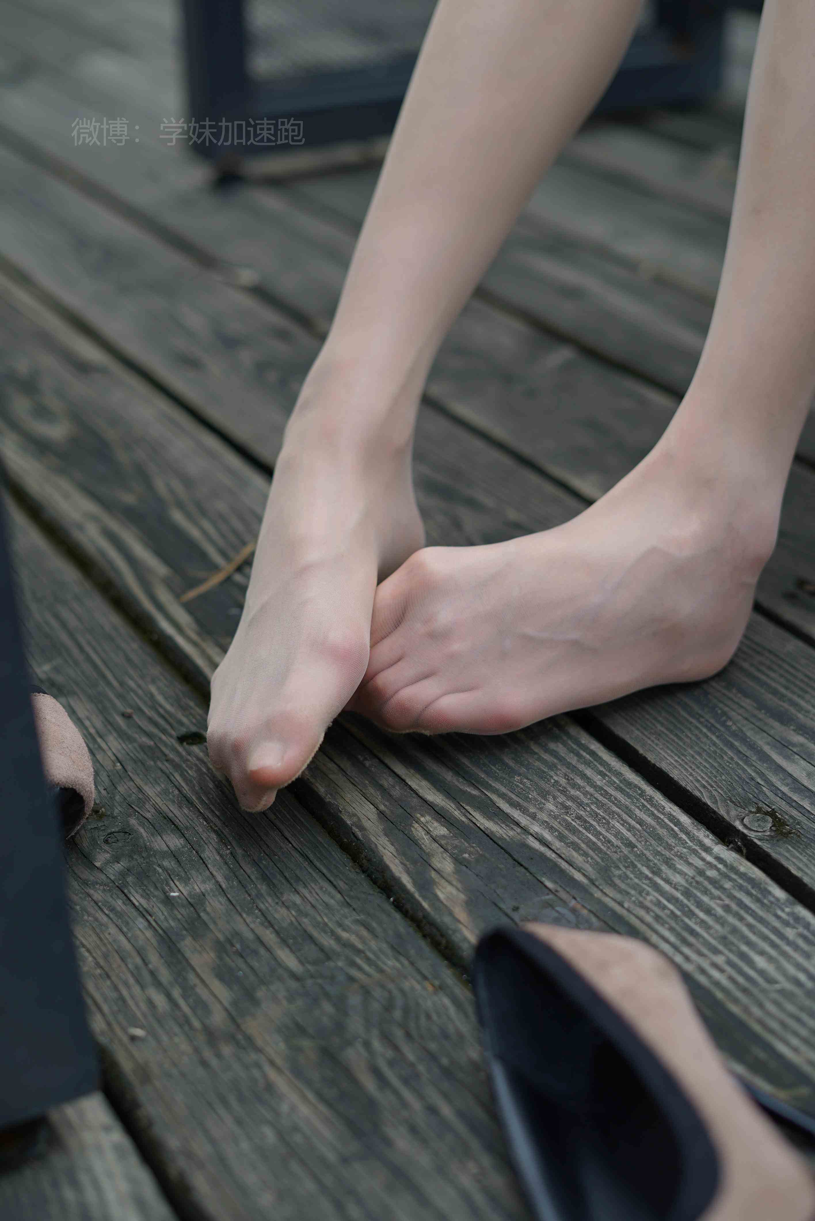 China Beauty Legs and feet 1452