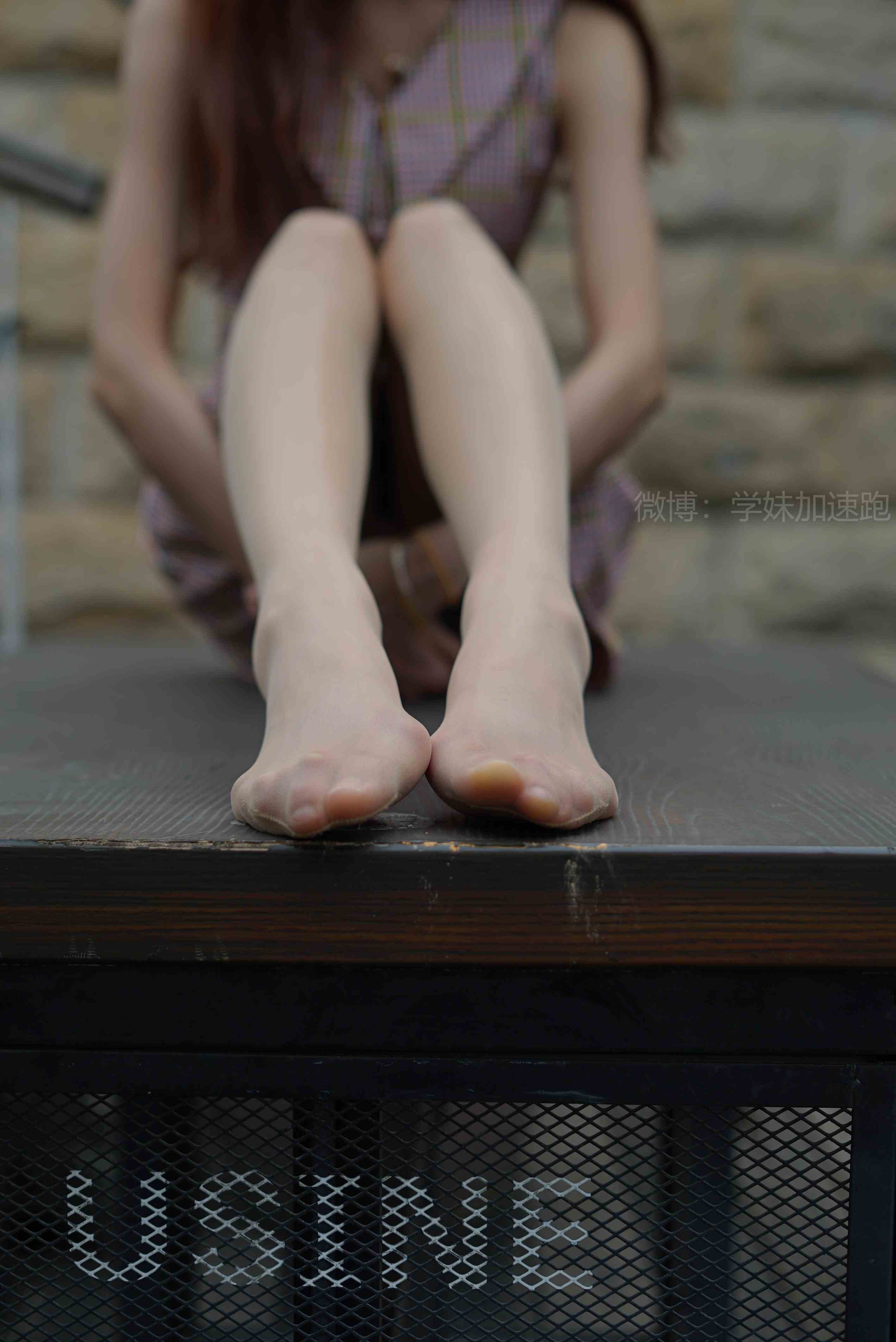 China Beauty Legs and feet 1452