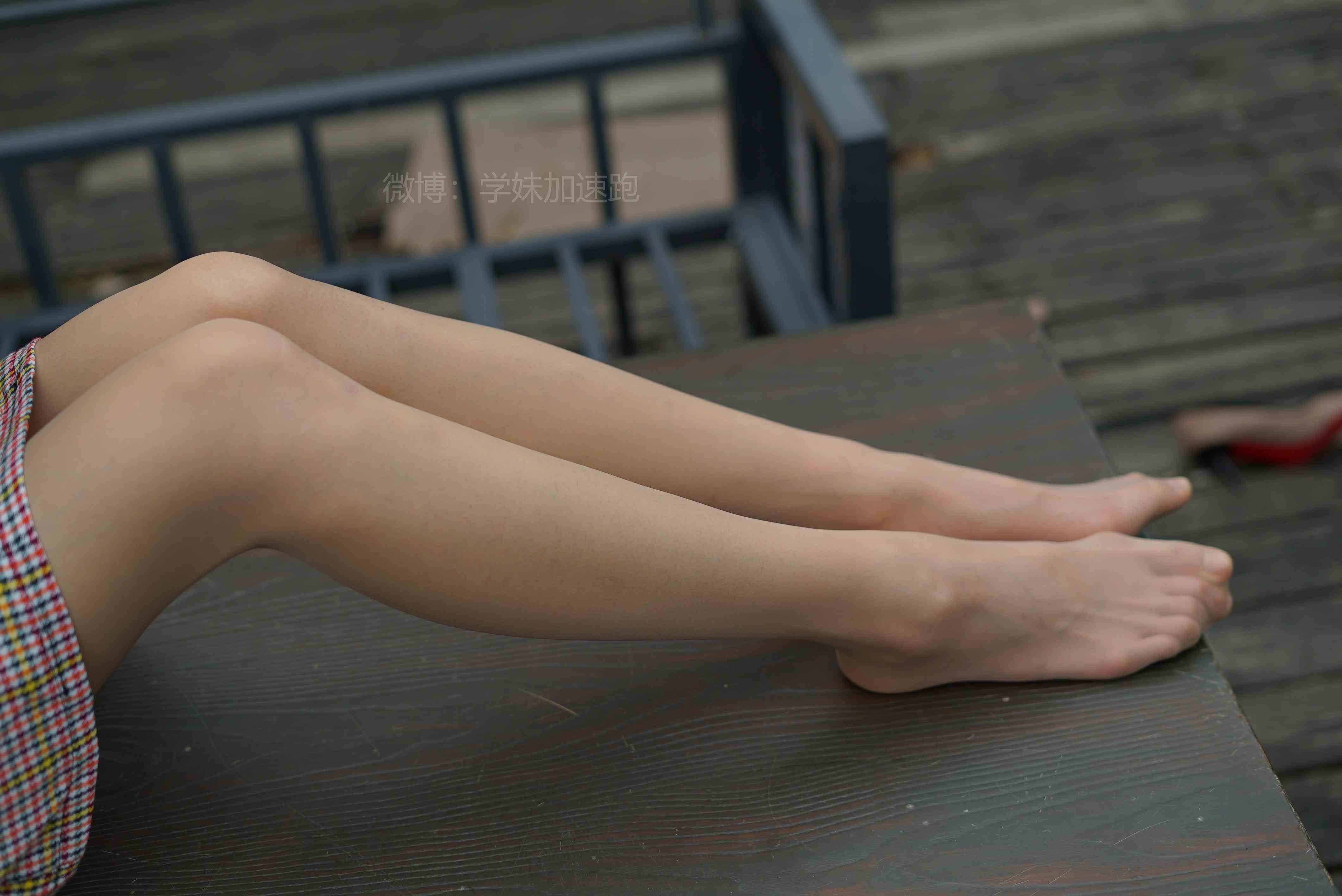 China Beauty Legs and feet 1452