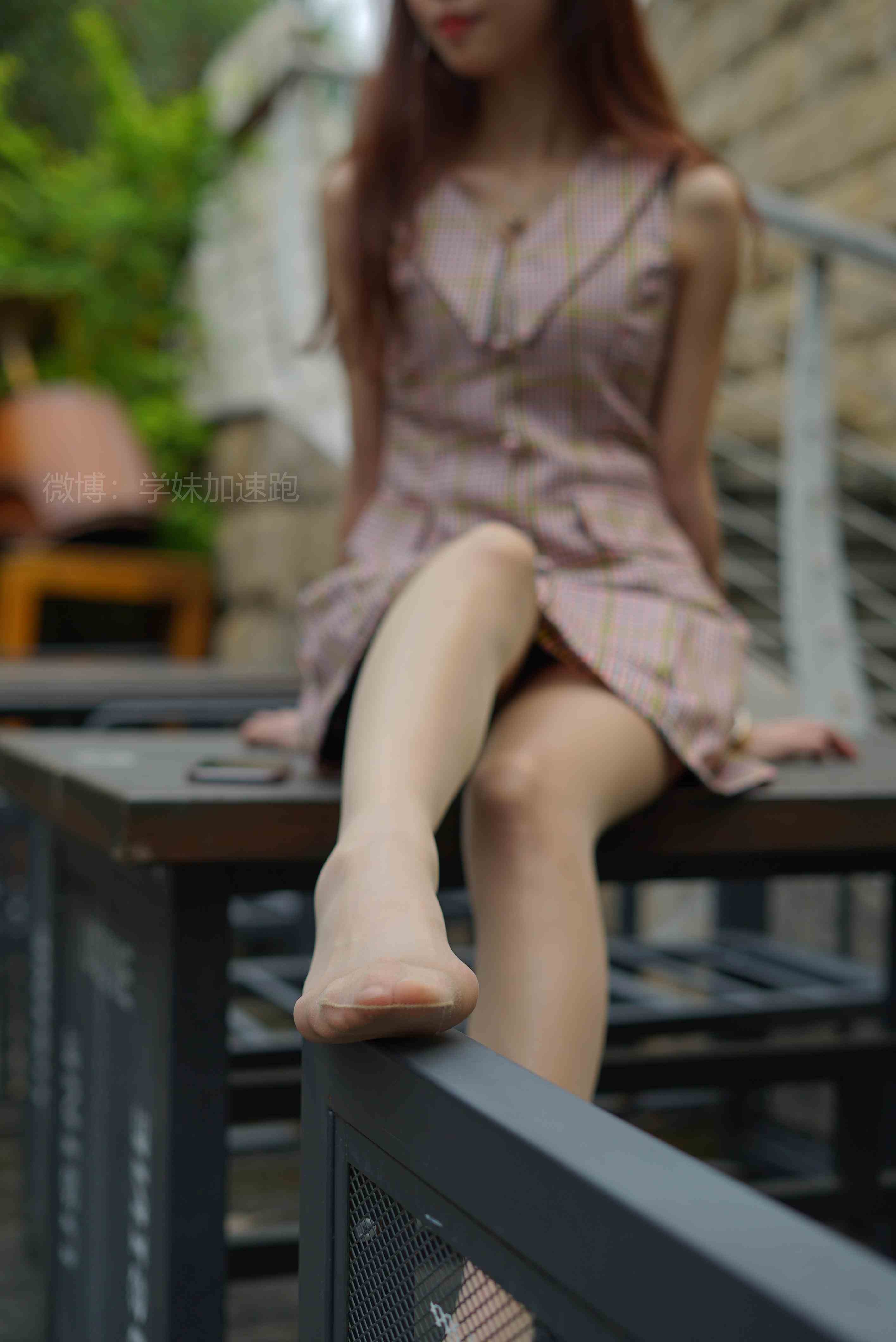 China Beauty Legs and feet 1452