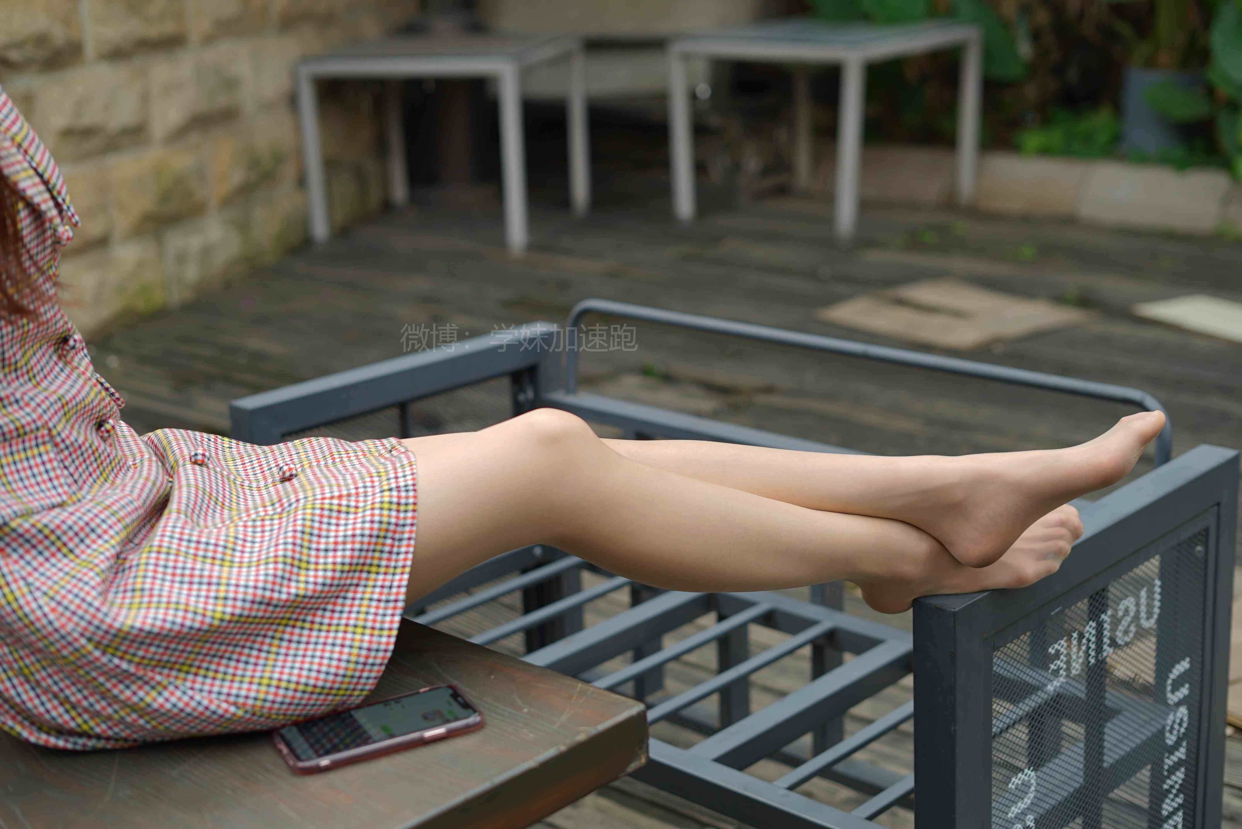 China Beauty Legs and feet 1452