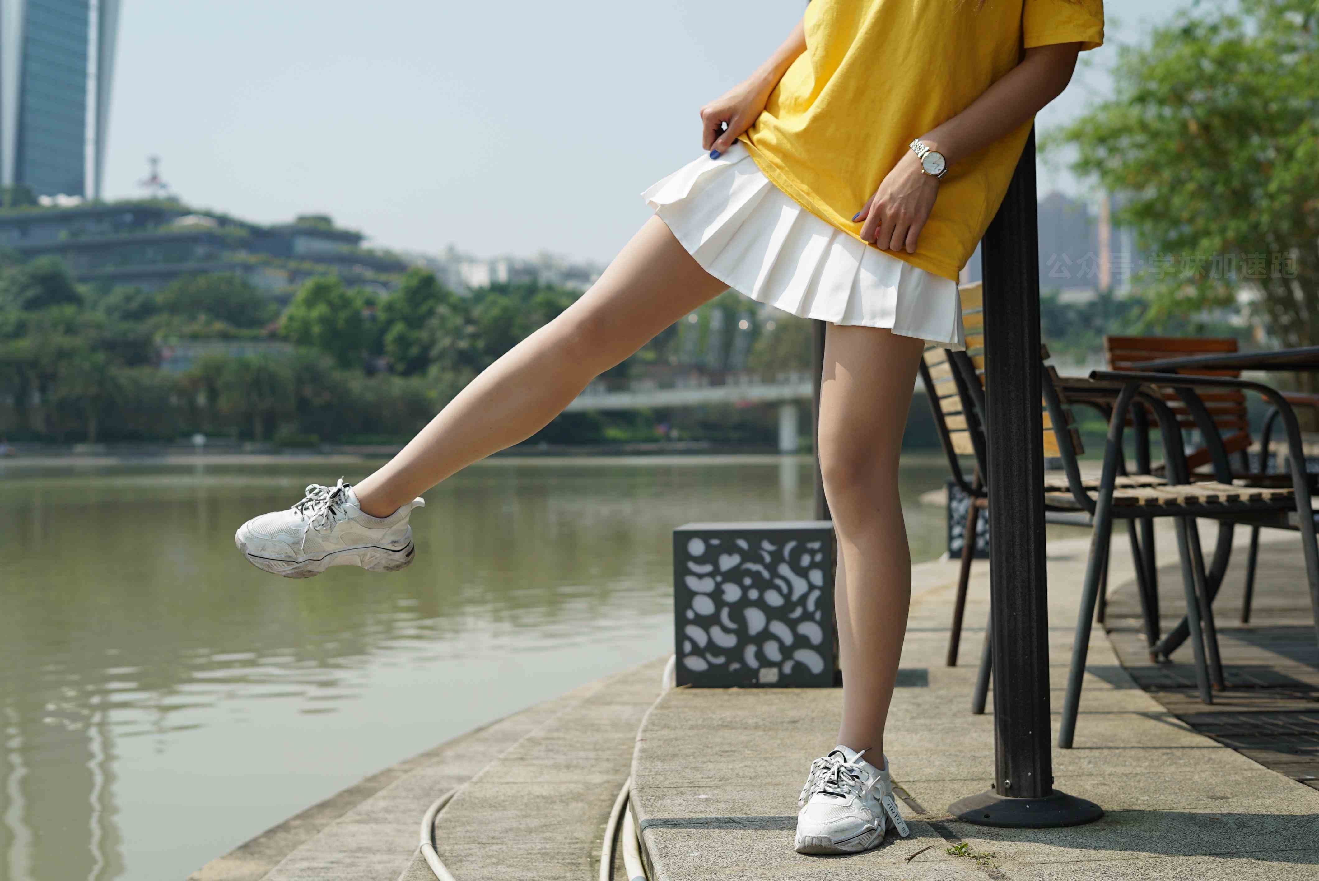 China Beauty Legs and feet 1453