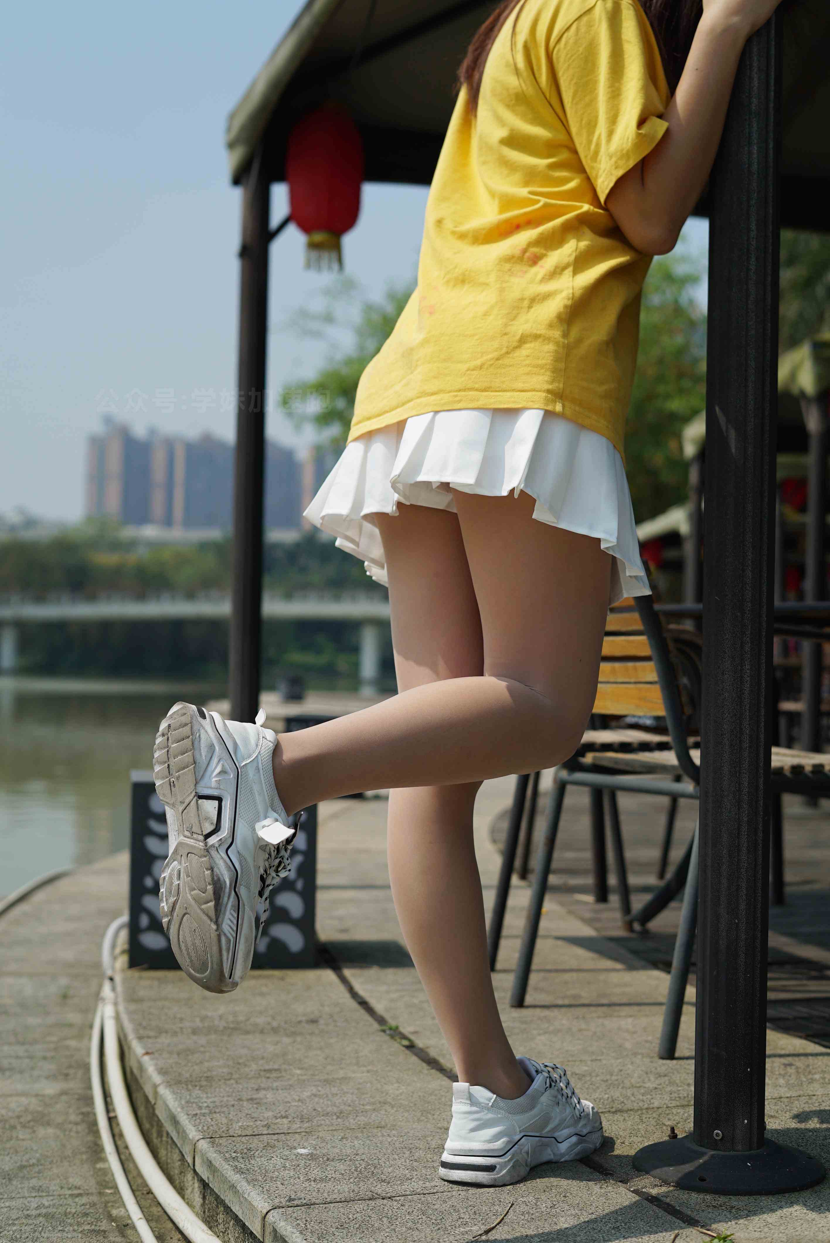 China Beauty Legs and feet 1453