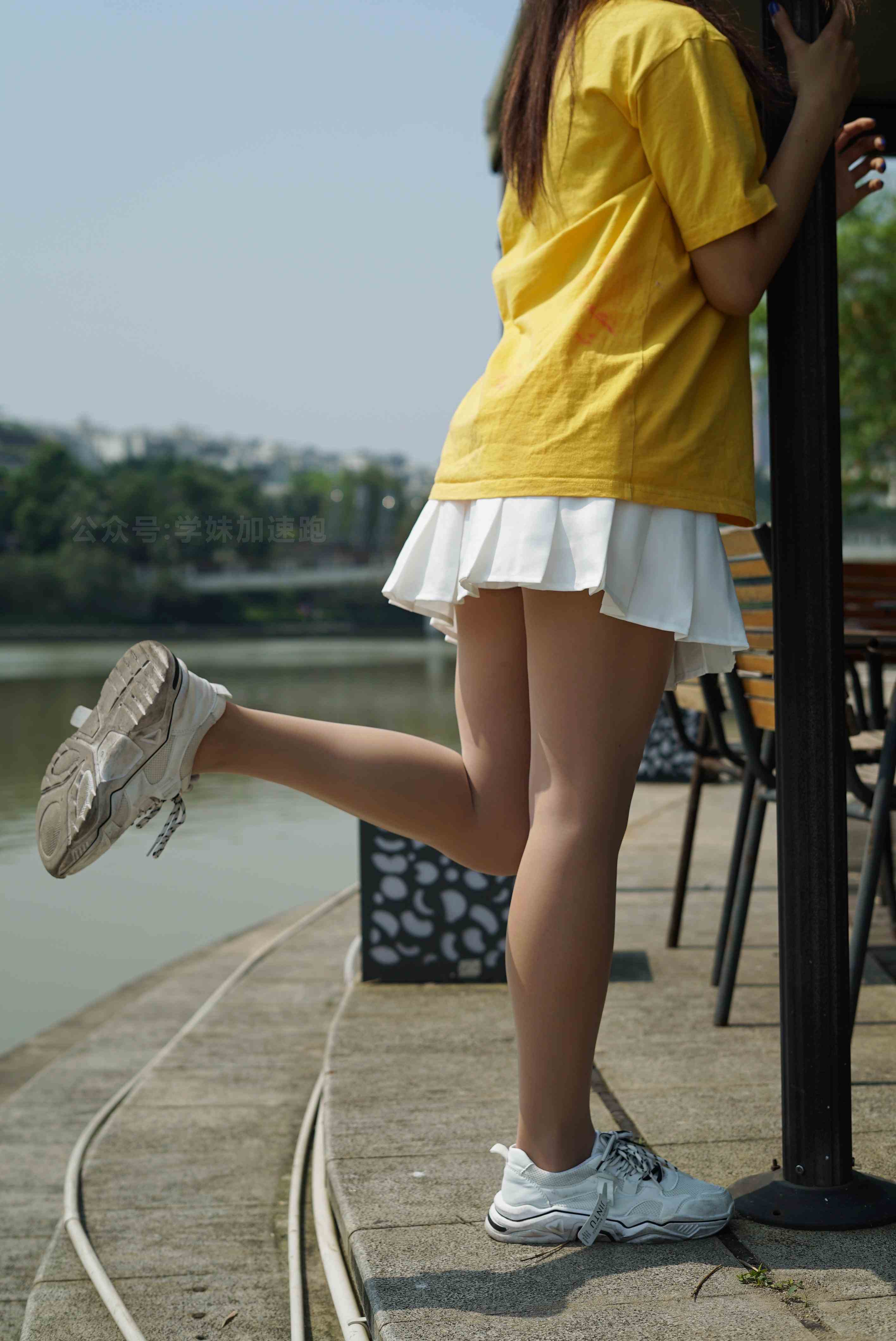 China Beauty Legs and feet 1453