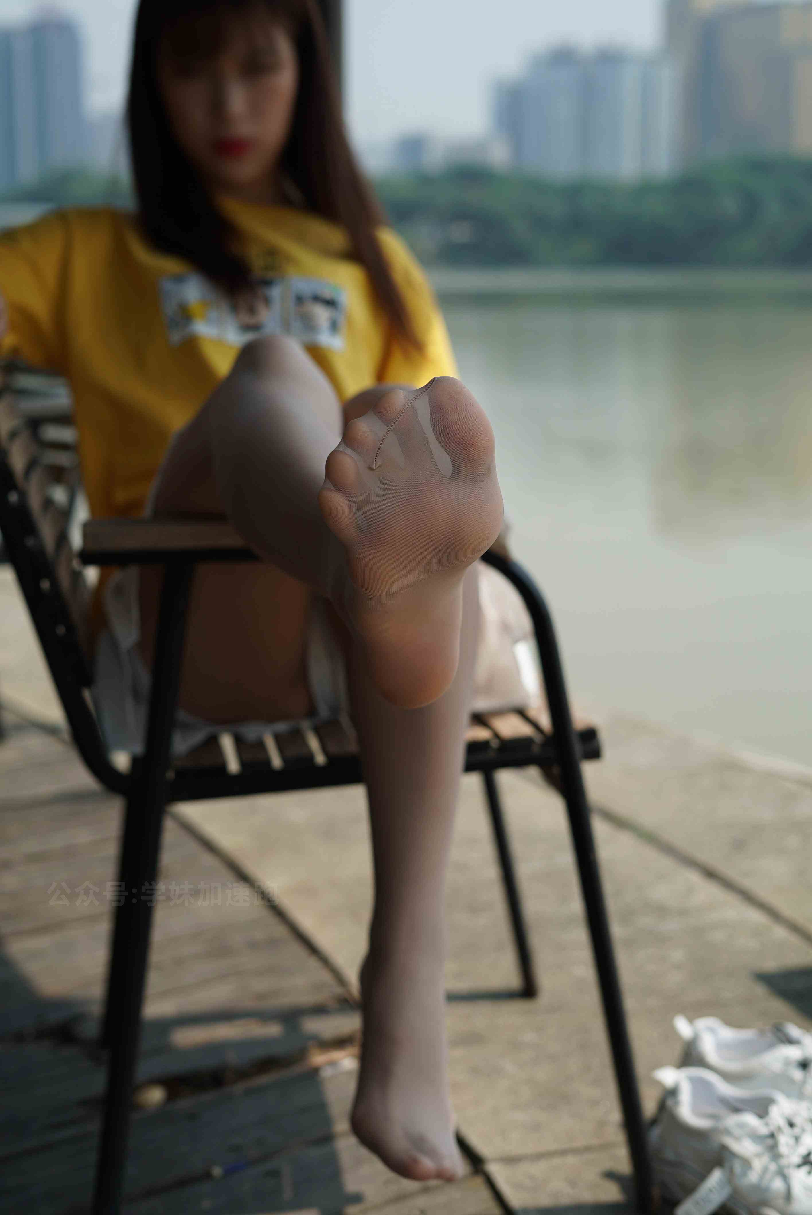 China Beauty Legs and feet 1453