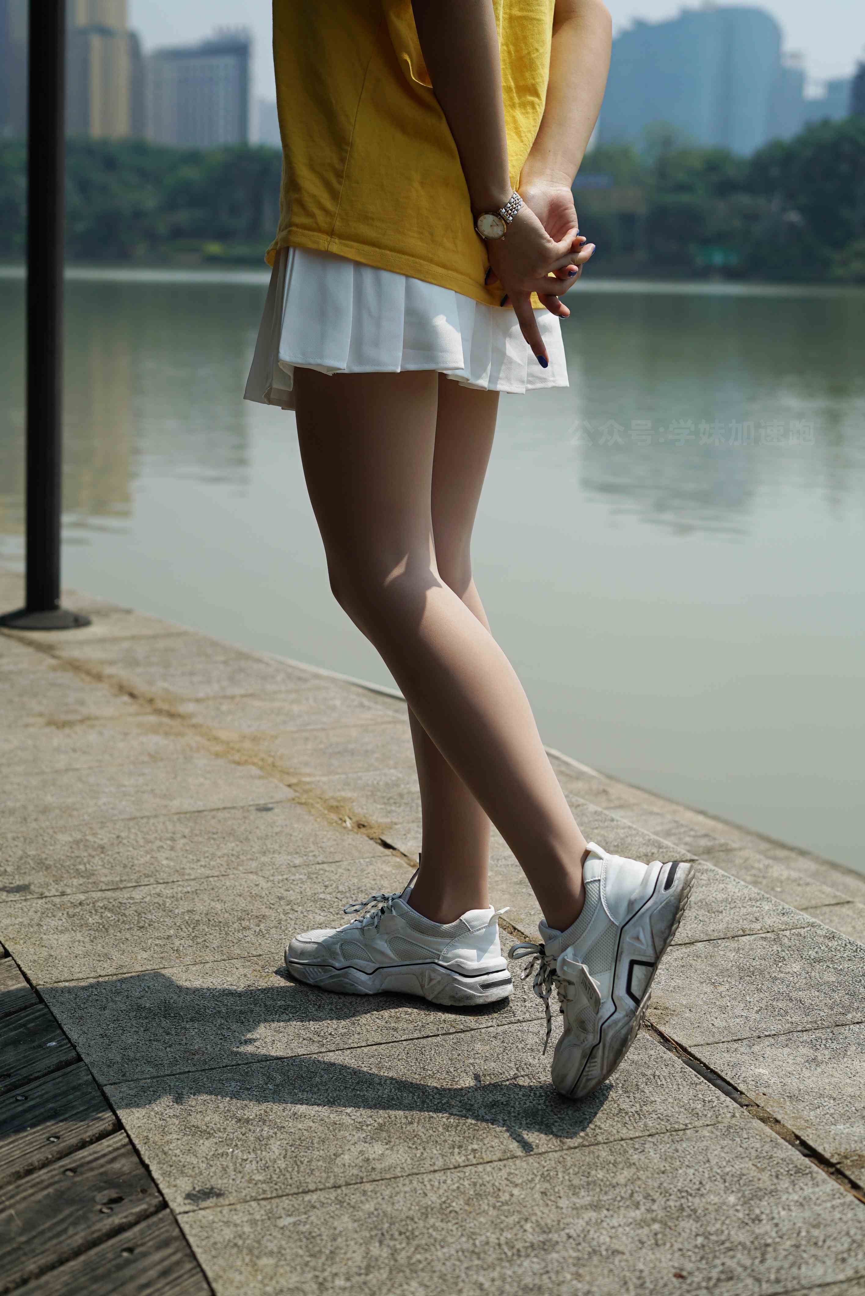 China Beauty Legs and feet 1453