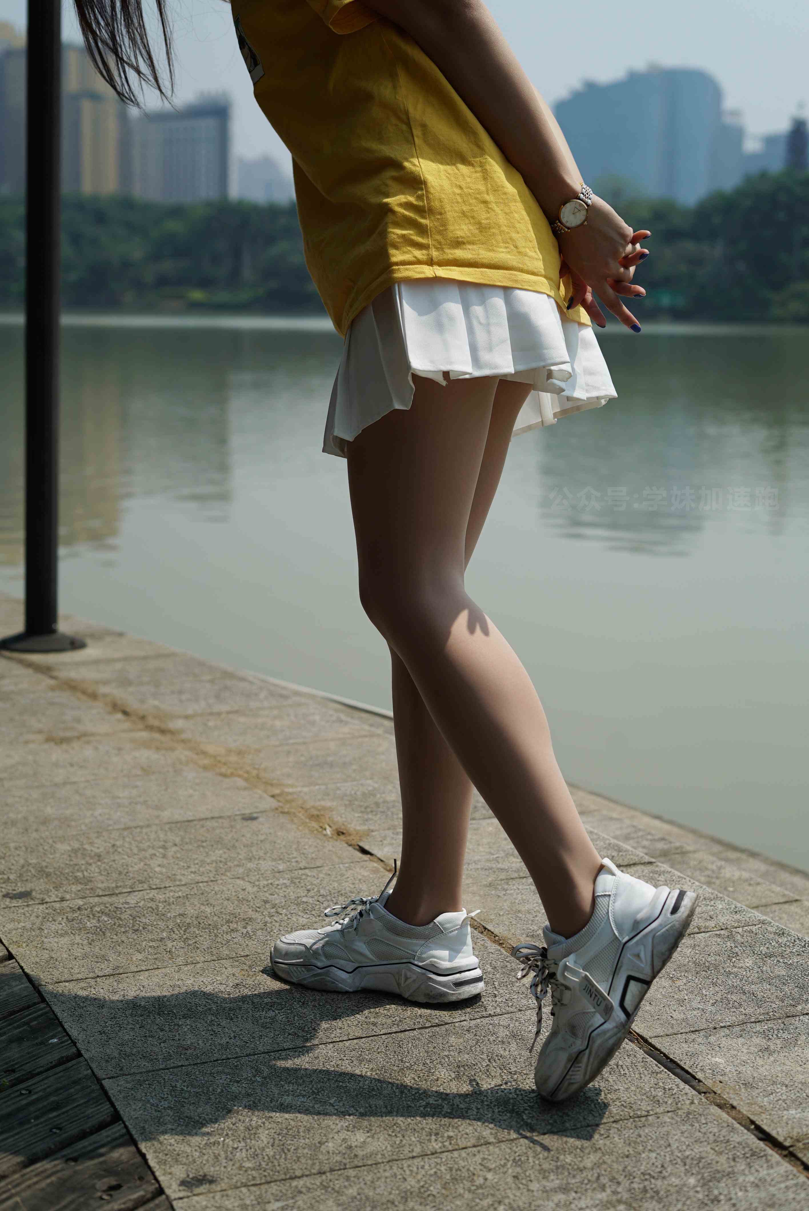 China Beauty Legs and feet 1453