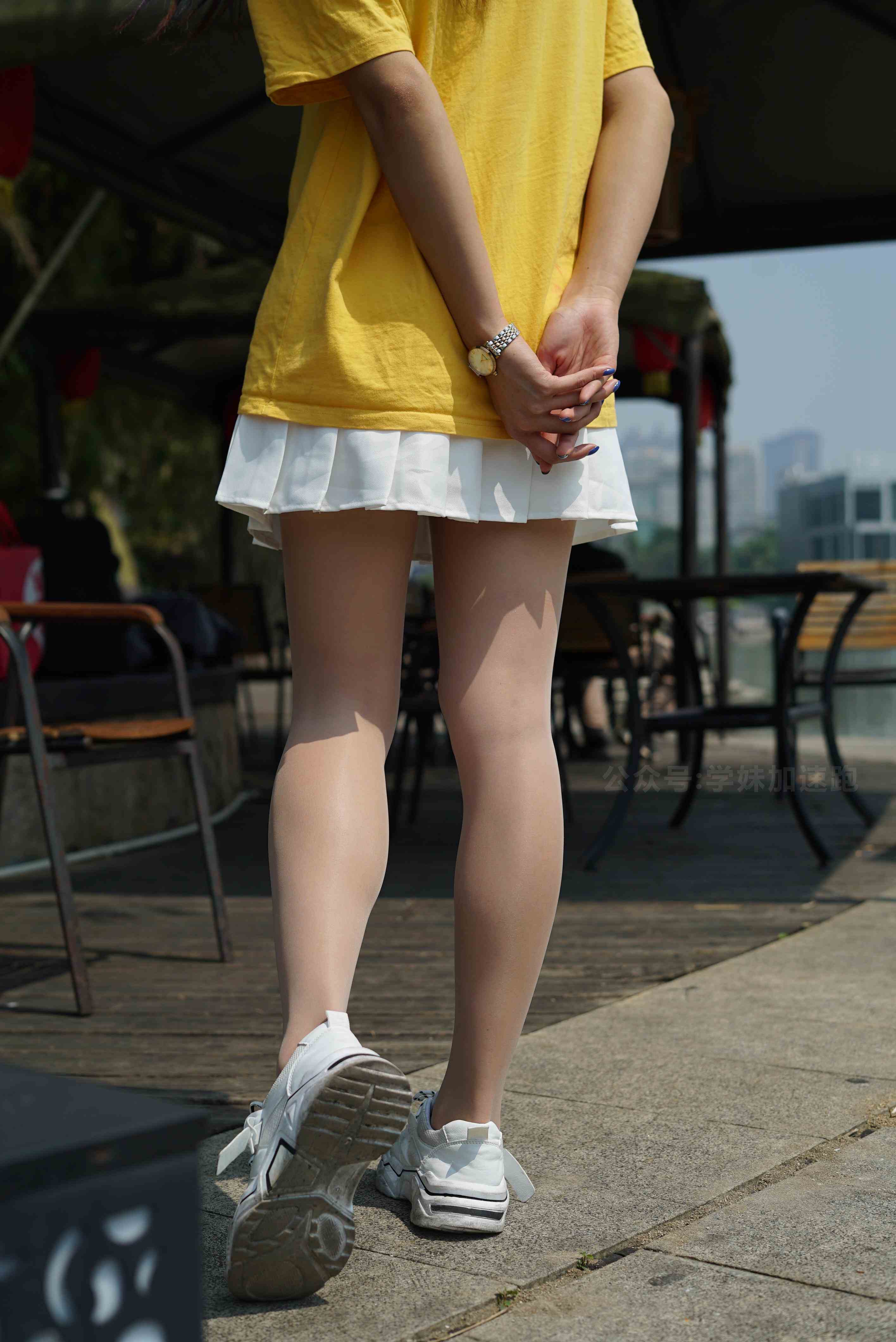 China Beauty Legs and feet 1453