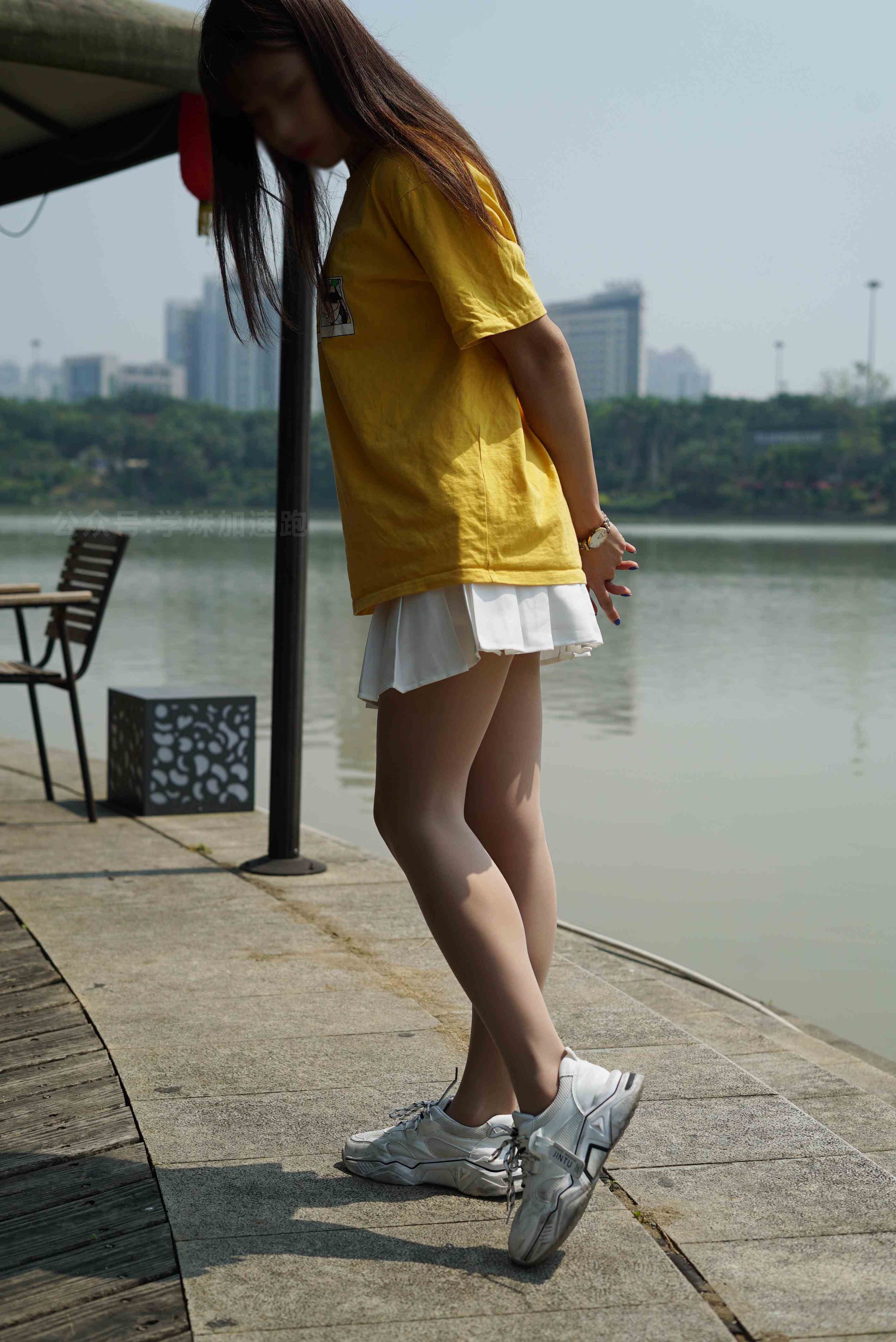 China Beauty Legs and feet 1453